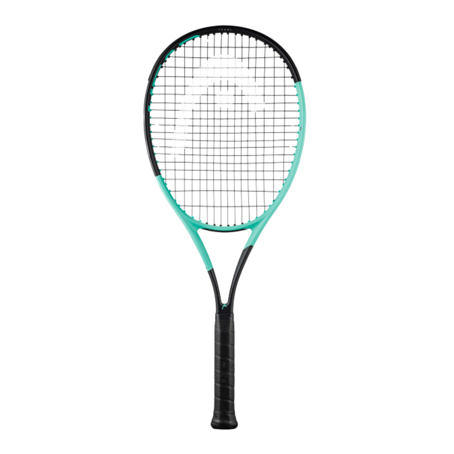 HEAD Boom Team L Tennis Racquet - Black/Mint Tennis Rackets Head