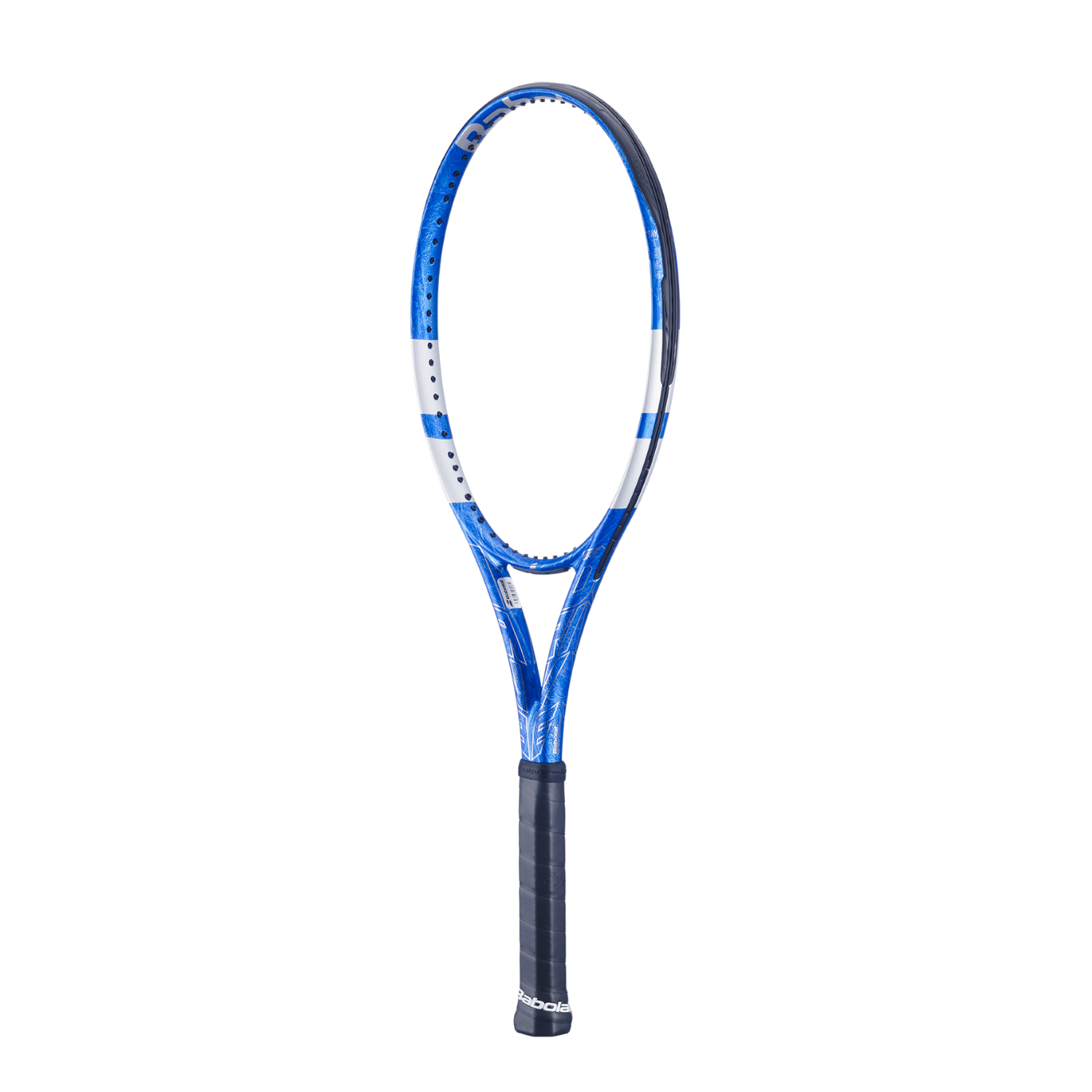 Babolat Pure Drive 30th Anniversary 100 300g Unstrung Tennis Racket Clearance Babolat