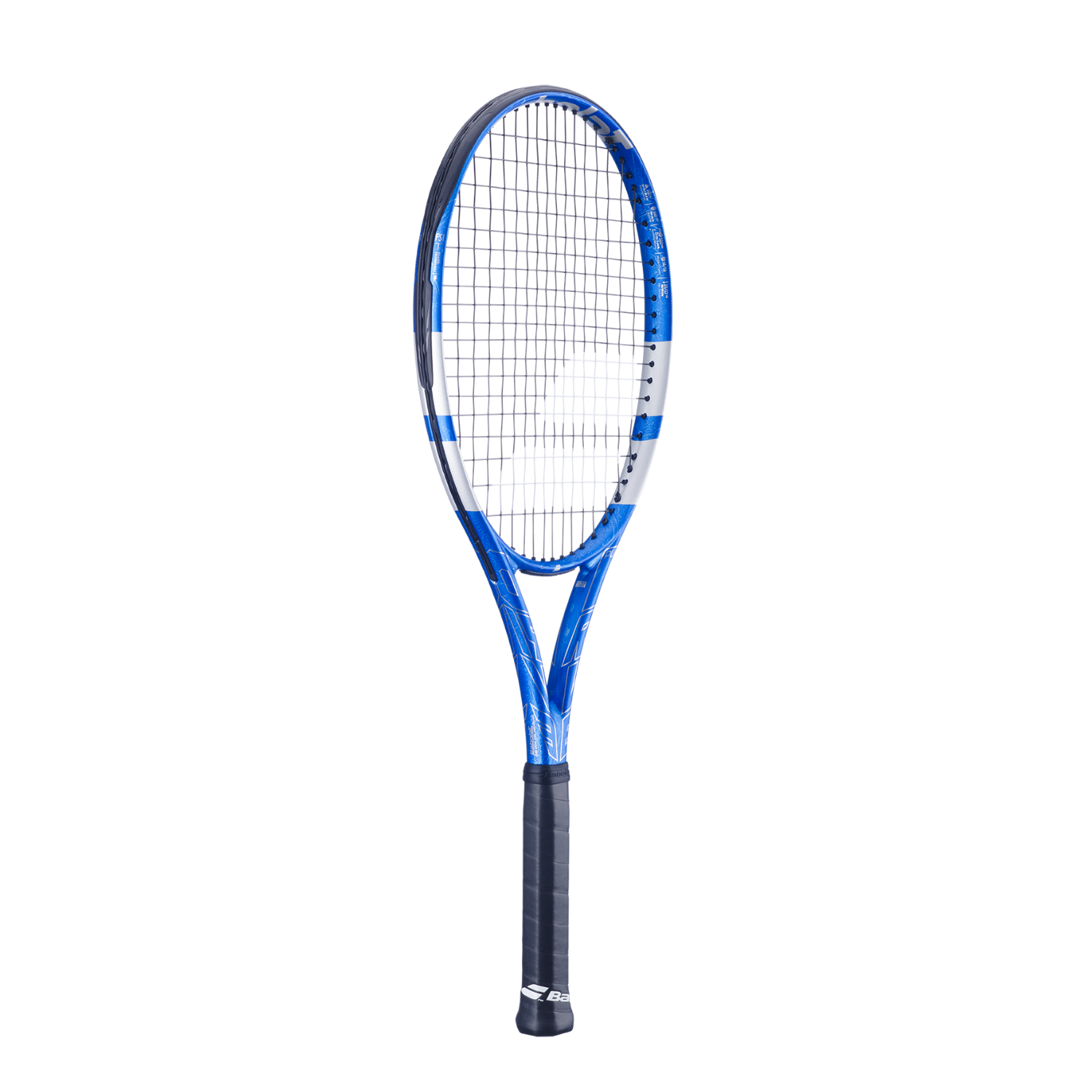 Babolat Pure Drive 30th Anniversary 100 300g Unstrung Tennis Racket Clearance Babolat