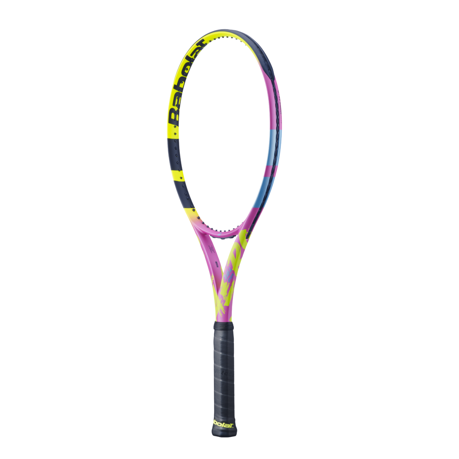 Babolat Pure Aero Rafa Origin 100 317g Unstrung Tennis Racket Tennis Rackets Babolat