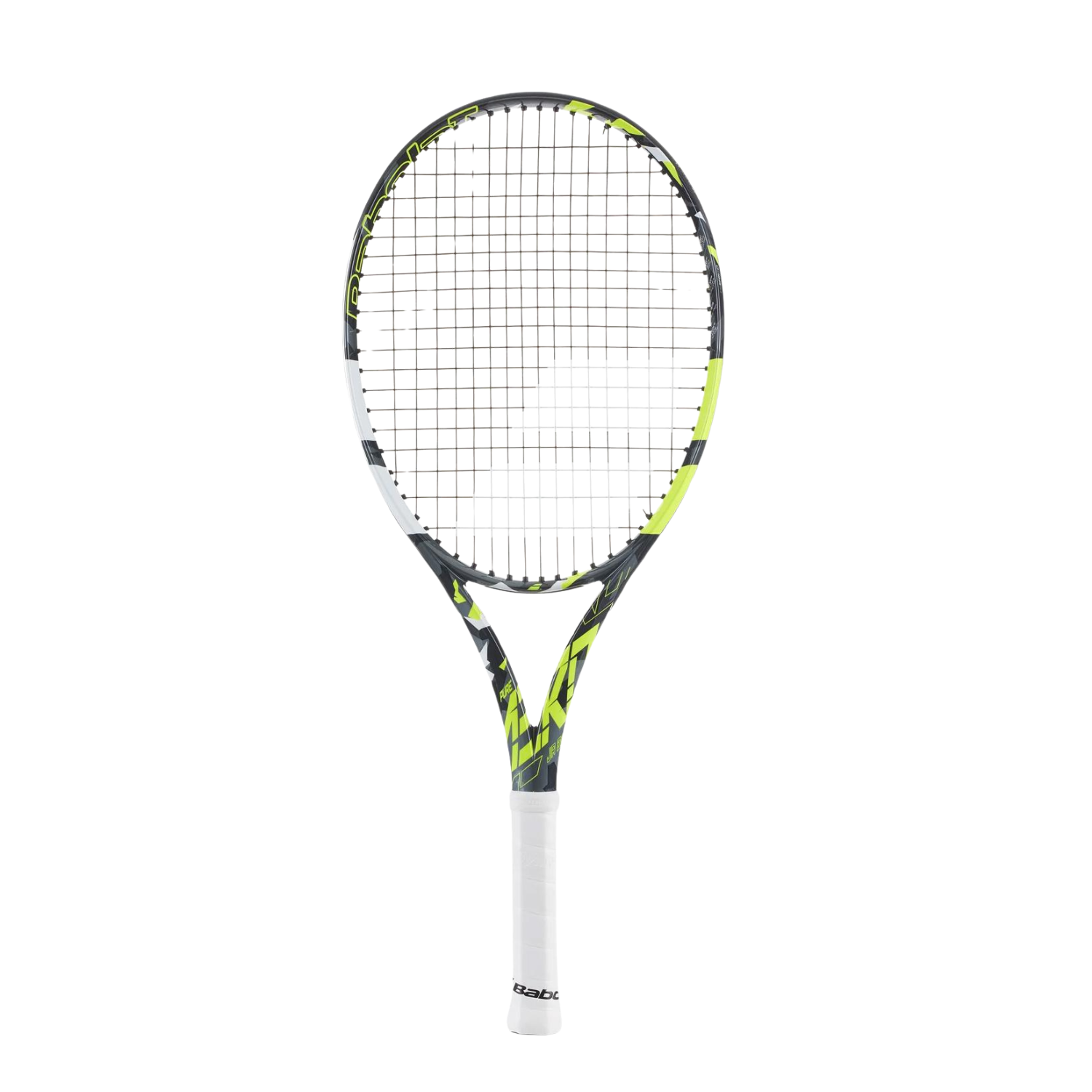 Babolat Pure Aero 26" Junior Tennis Racket Tennis Rackets Babolat
