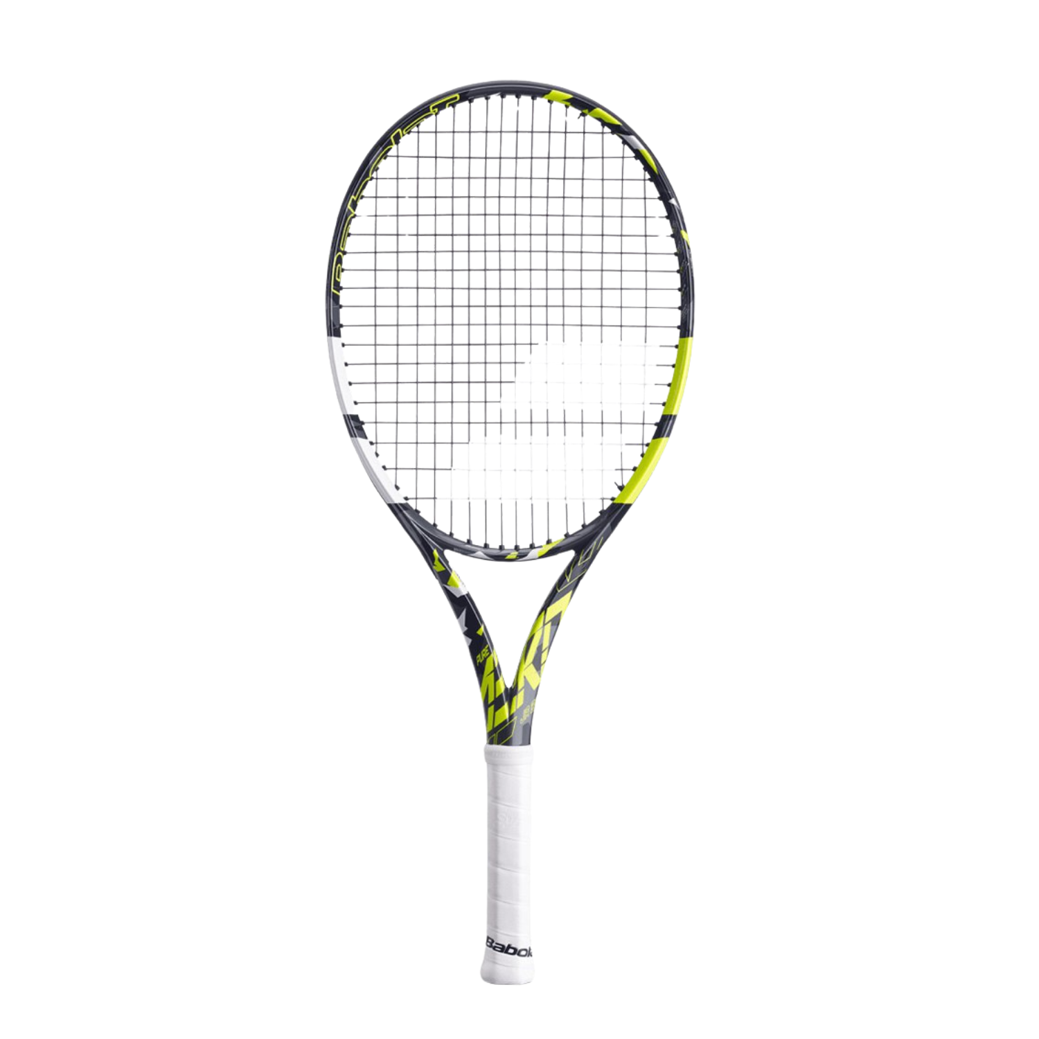 Babolat Pure Aero 26" Junior Tennis Racket Tennis Rackets Babolat