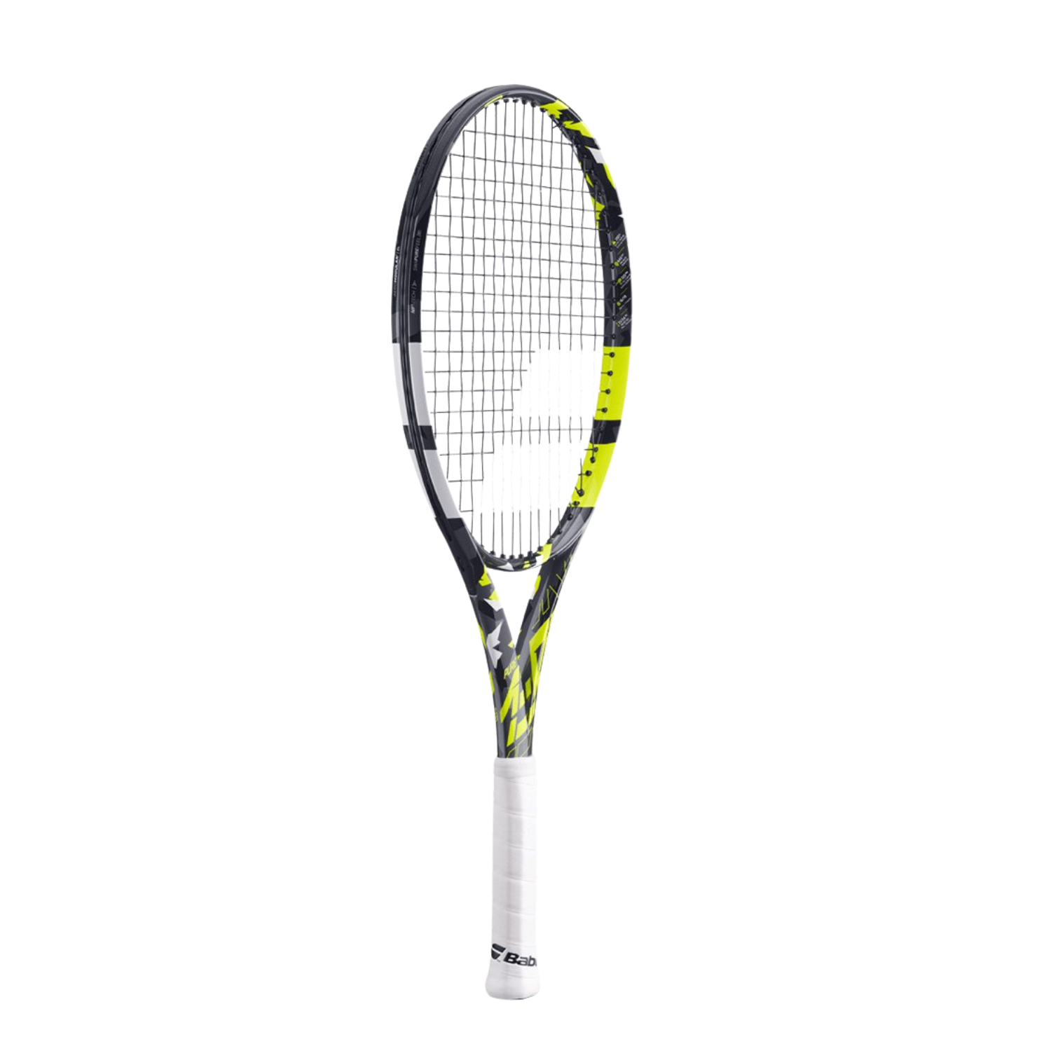 Babolat Pure Aero 26" Junior Tennis Racket Tennis Rackets Babolat