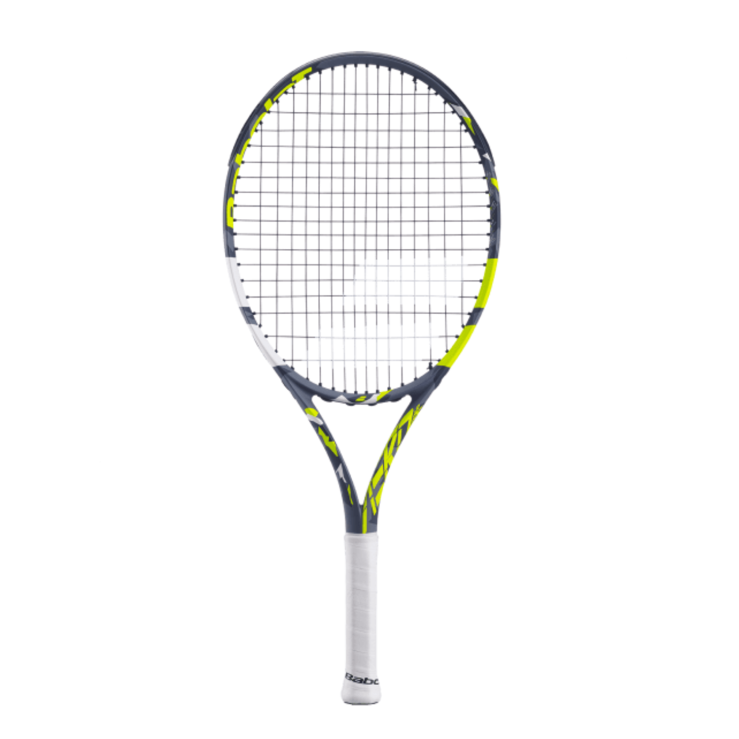 Babolat Pure Aero 25" S (140467) Tennis Racket Junior Tennis Rackets Babolat