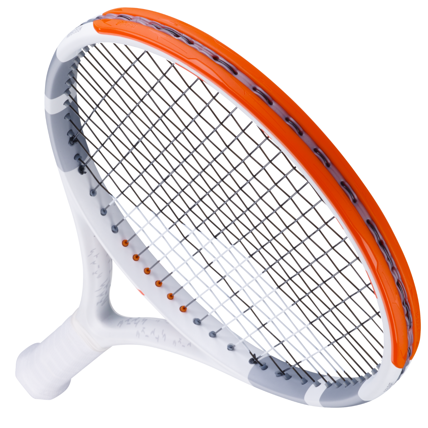 Babolat Evo Strike 102 290g Strung Tennis Racket