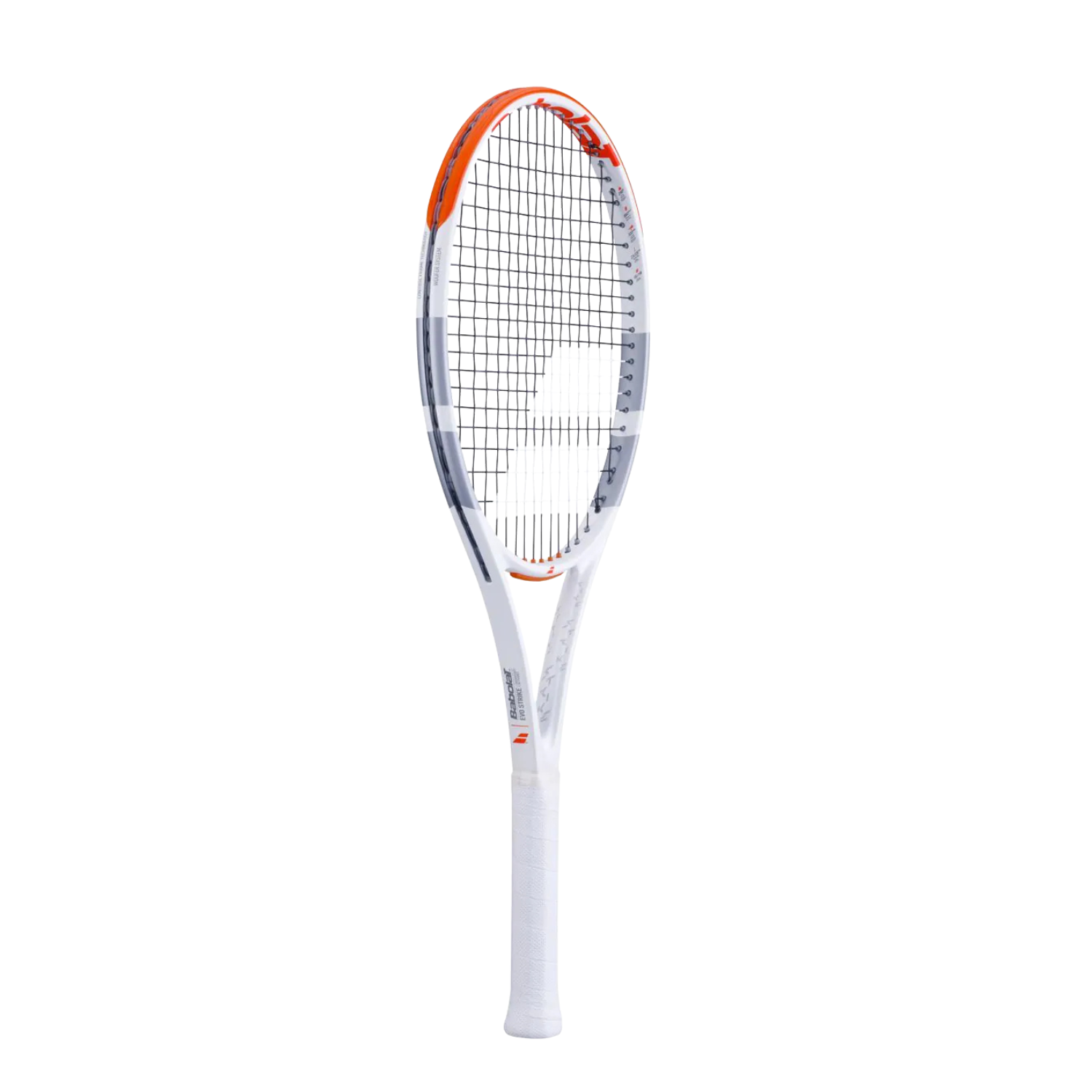 Babolat Evo Strike (101515) Tennis Racket / Unstrung Tennis Rackets Babolat
