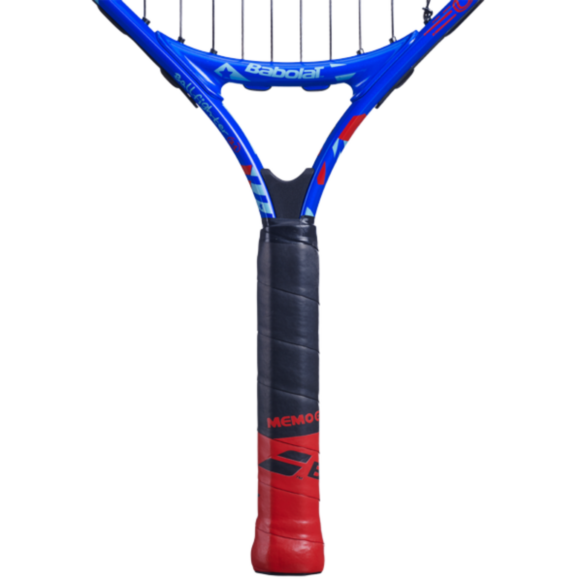 Babolat Ballfighter 21in Junior Tennis Racket - Blue/Orange Tennis Rackets Babolat