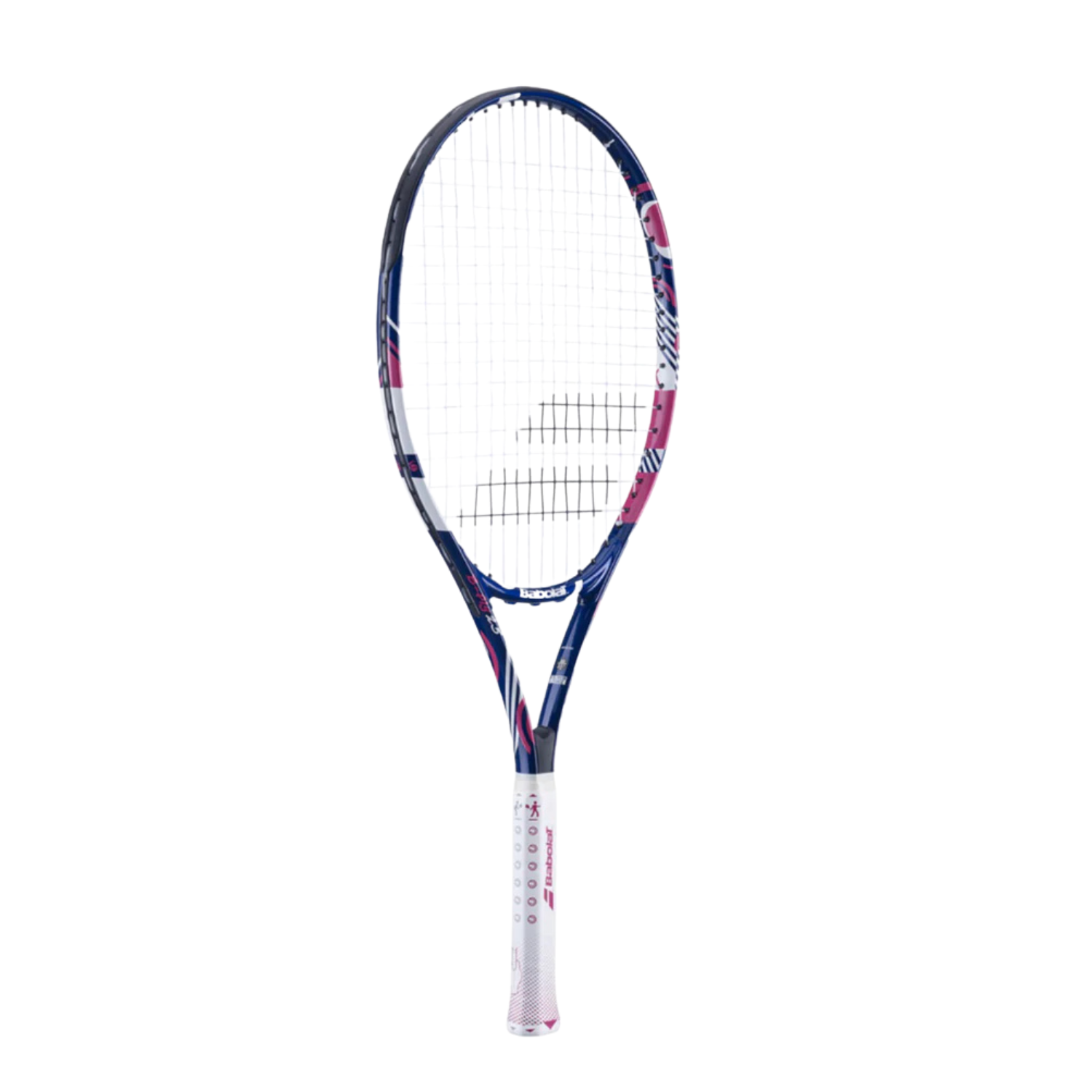 Babolat B Fly 25" (2025) Junior Tennis Racket Tennis Rackets Babolat