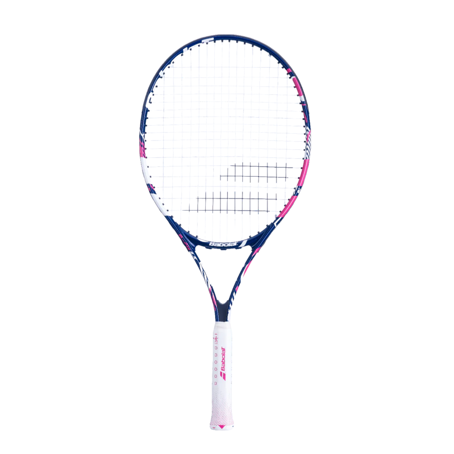 Babolat B Fly 25" (2025) Junior Tennis Racket Tennis Rackets Babolat