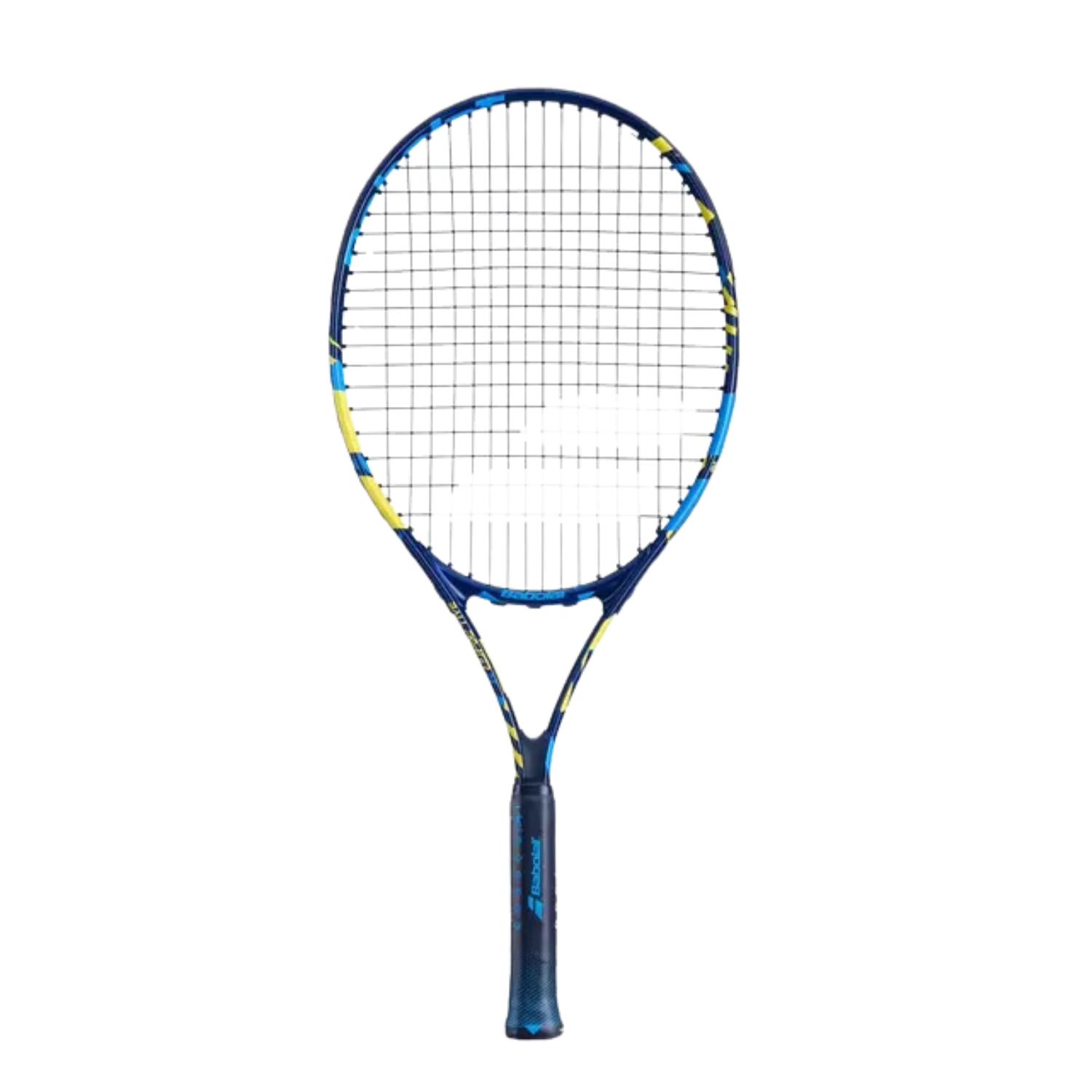 Babolat Ballfighter 25" Tennis Racket 215g - Strung Tennis Rackets Babolat