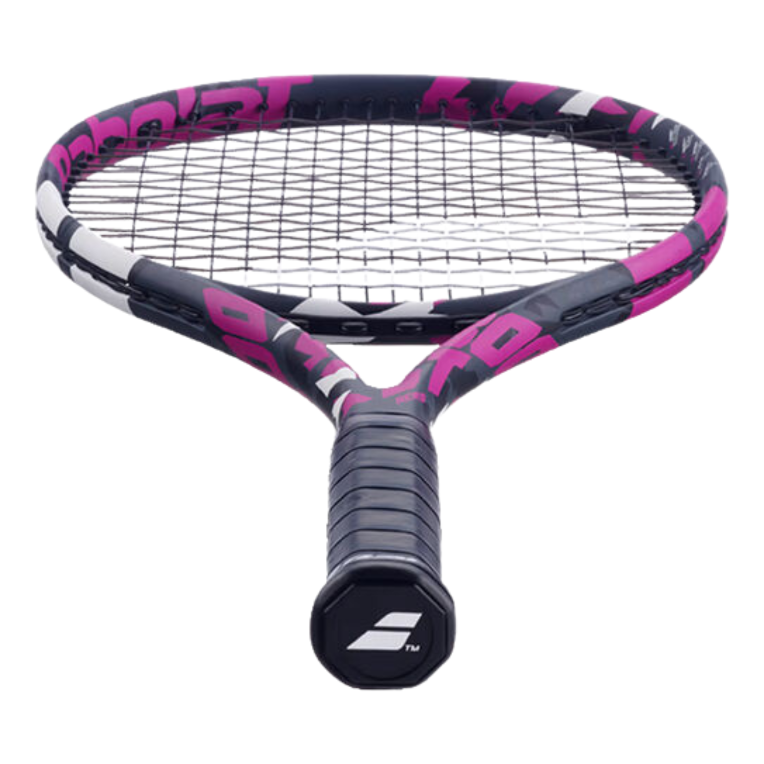 Babolat Boost Aero Pink Strung 121253 Clearance Babolat