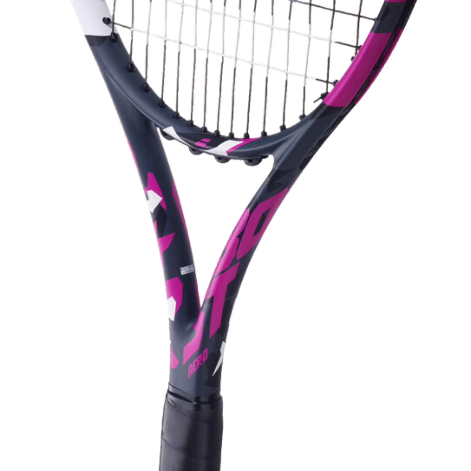 Babolat Boost Aero Pink Strung 121253 Clearance Babolat
