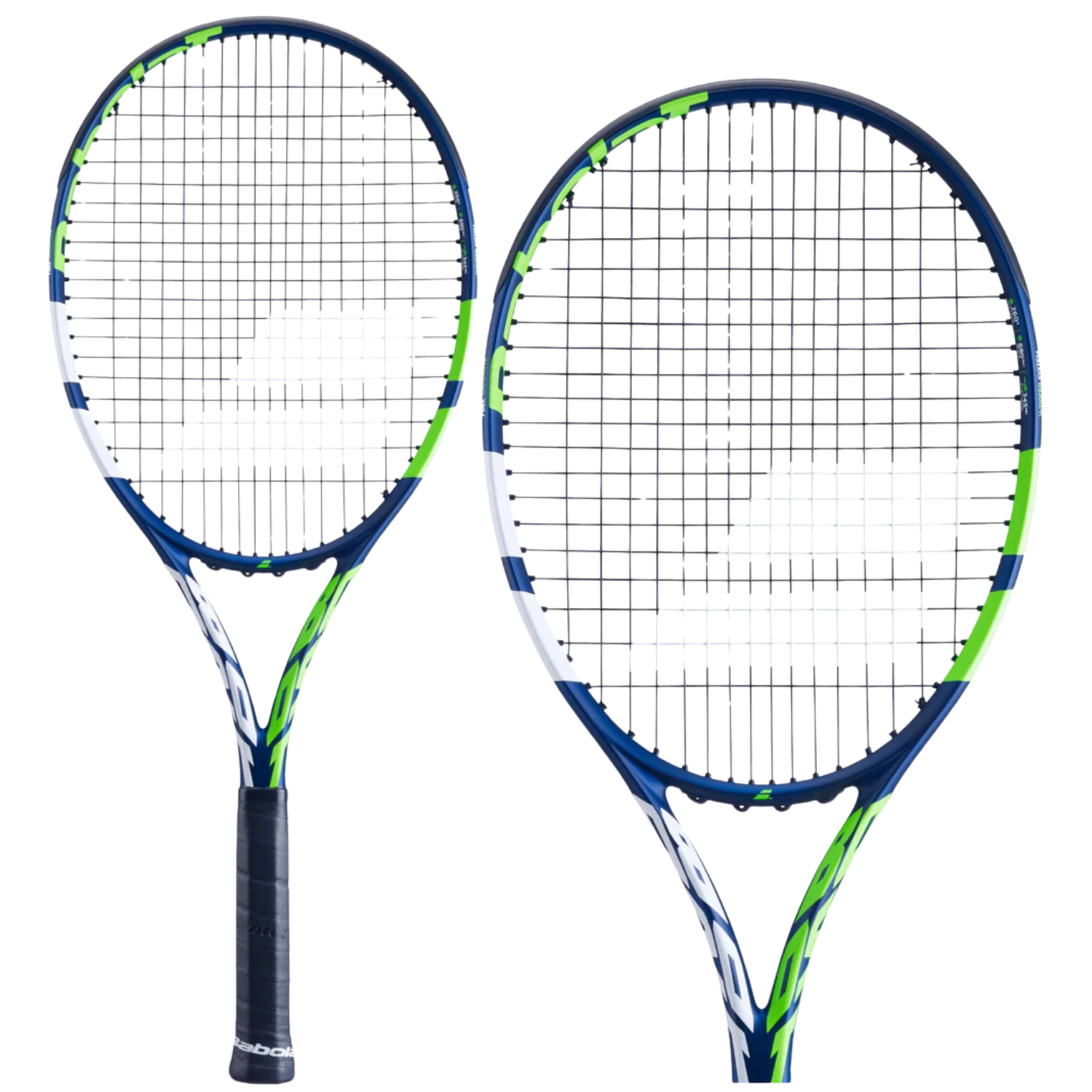 Babolat Boost Drive 27" Strung Tennis Racket 260g Clearance Babolat