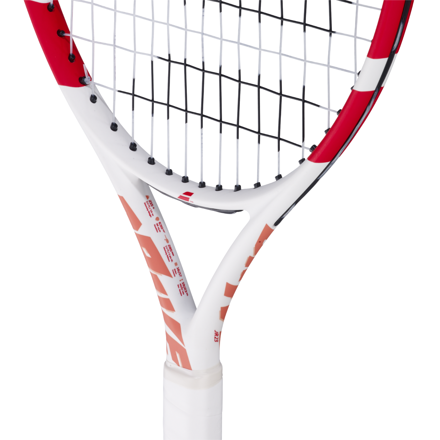 Babolat Drive Junior 23" Tennis Racket 140511