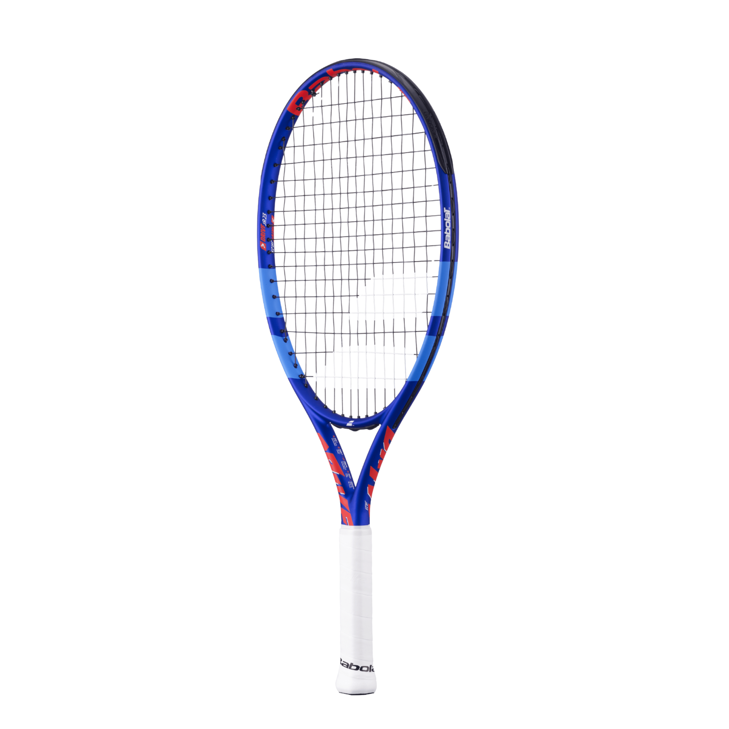Babolat Drive Junior 23" Tennis Racket 140512