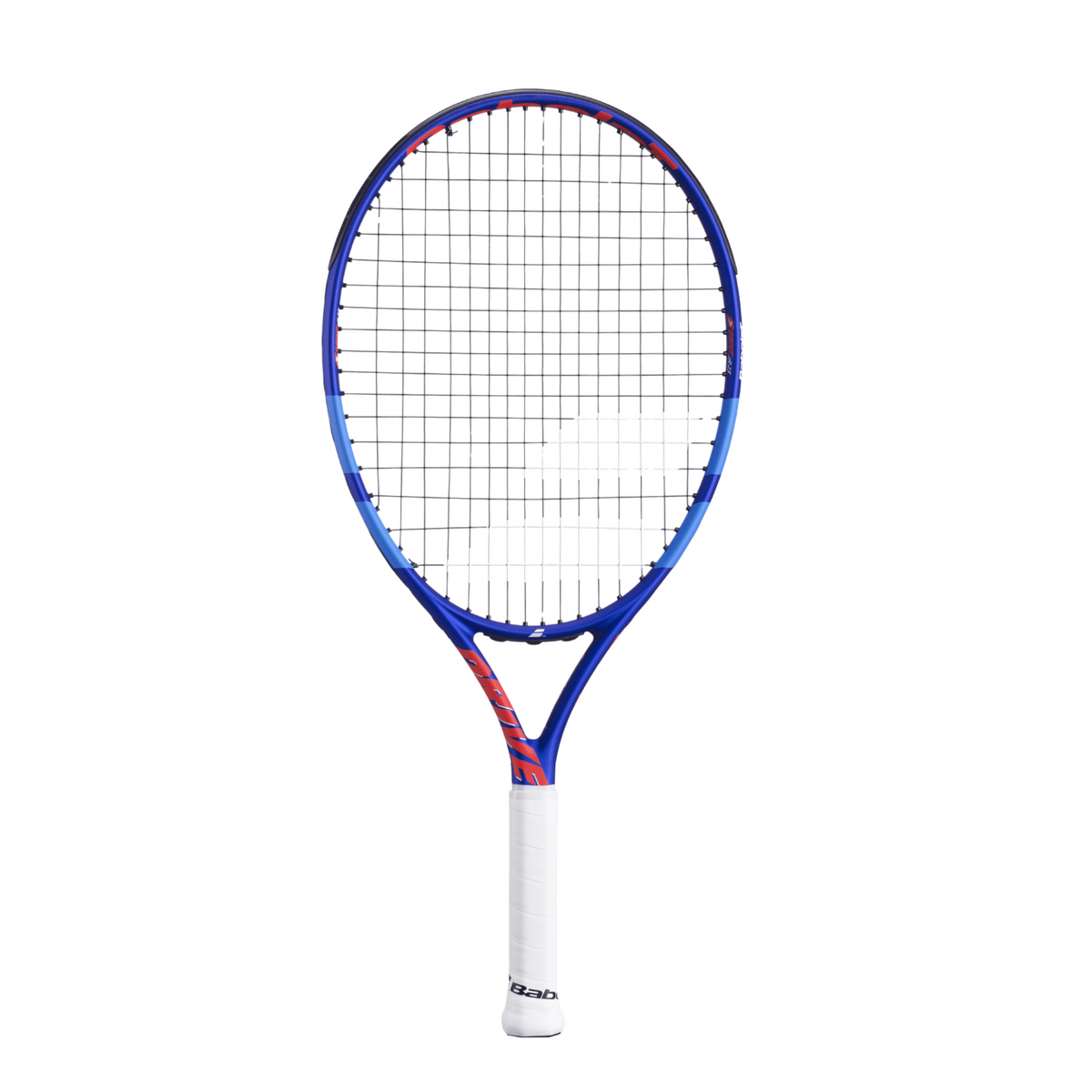 Babolat Drive Junior 23" Tennis Racket, front view