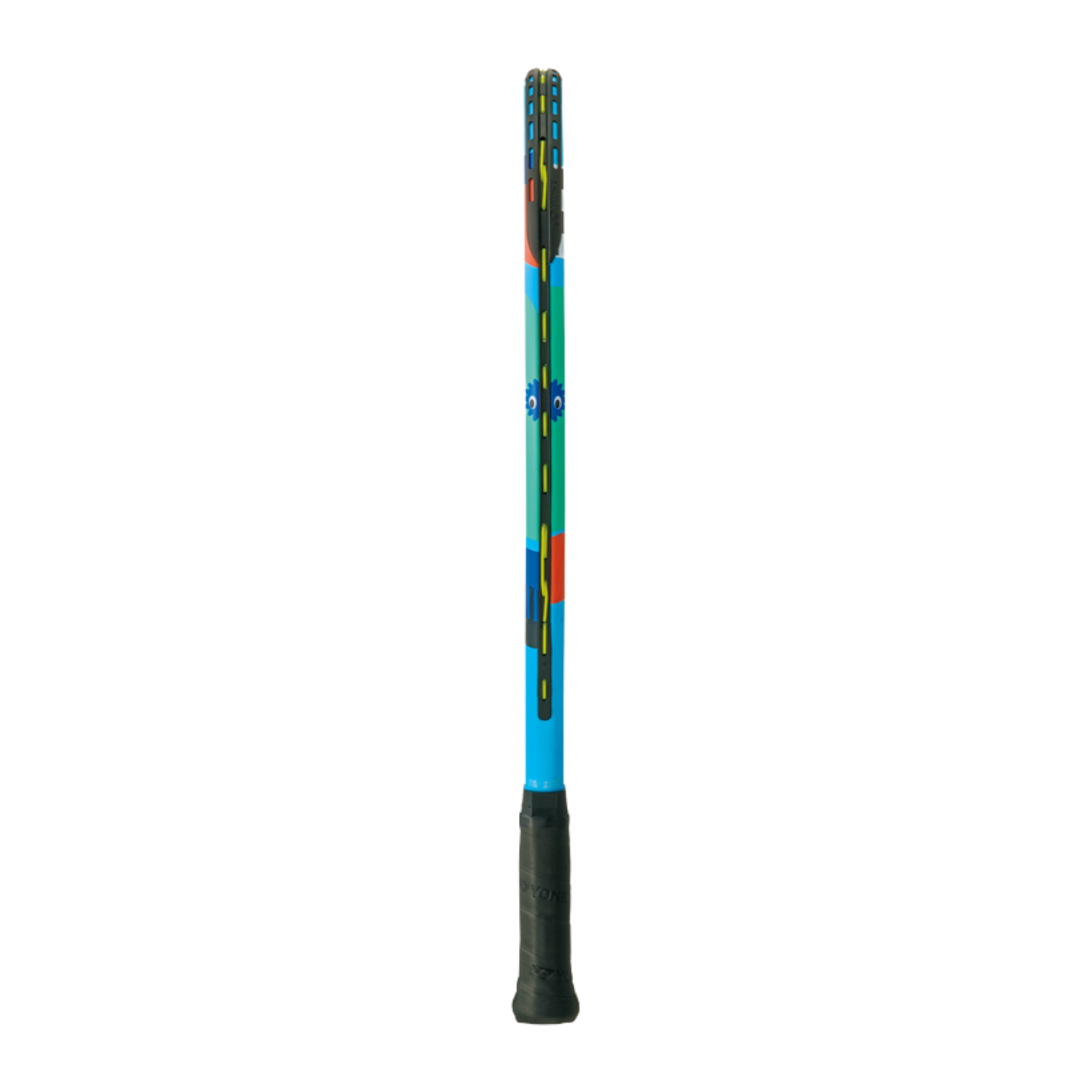 Yonex Jr 19 2025 Junior Tennis Racket - Ocean Blue