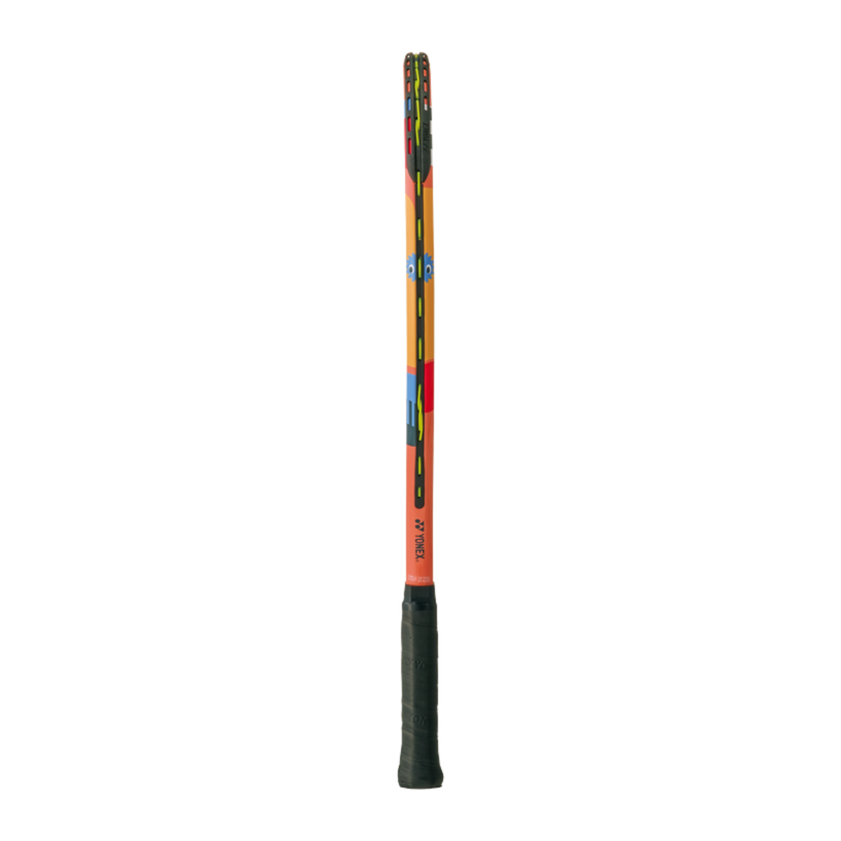 Yonex Jr 21 2025 Junior Tennis Racket - Coral Tennis Rackets Yonex