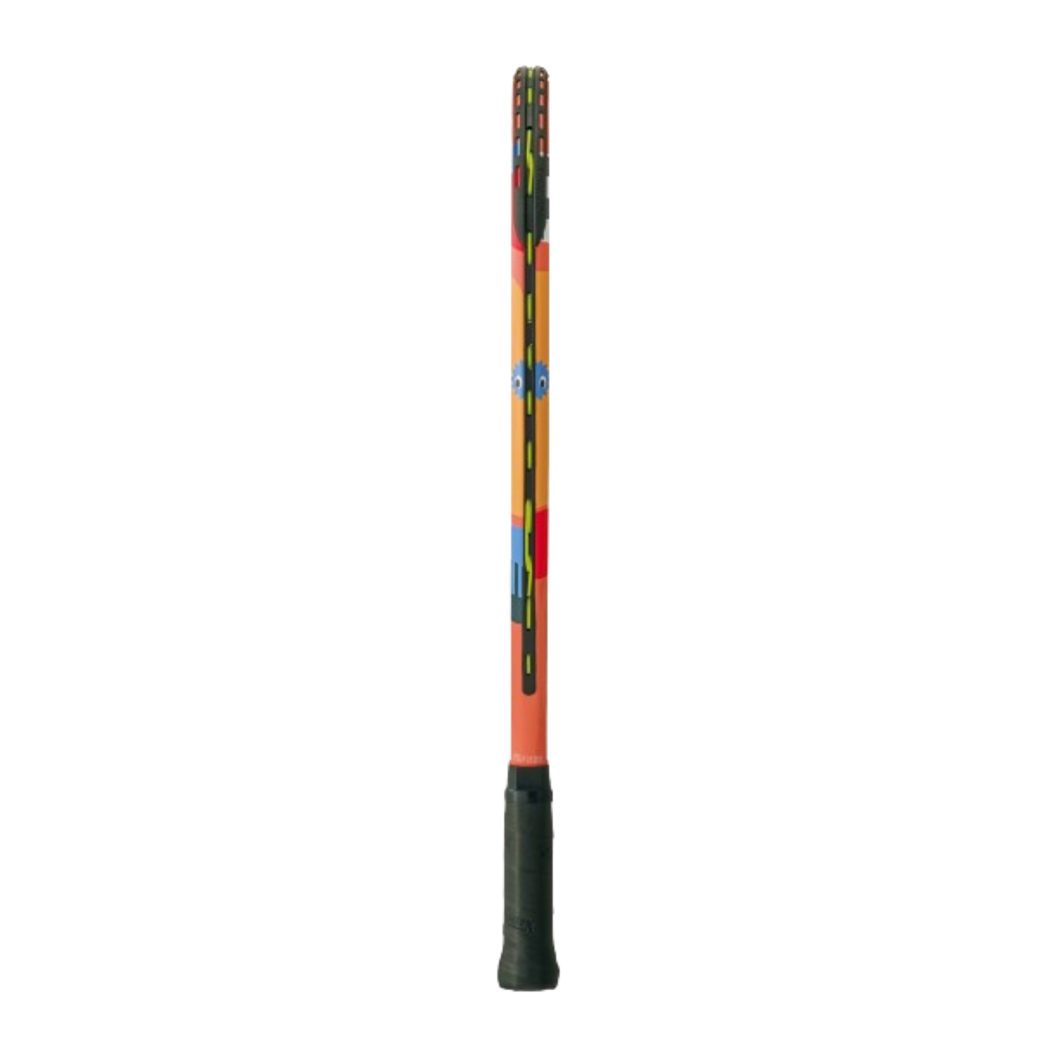 Yonex Jr 19 2025 Junior Tennis Racket - Coral