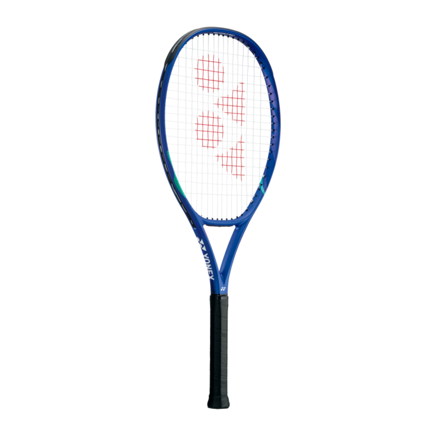 Yonex Ezone Jr 25 Hybrid 2025 Tennis Racket Blast Blue Tennis Rackets Yonex