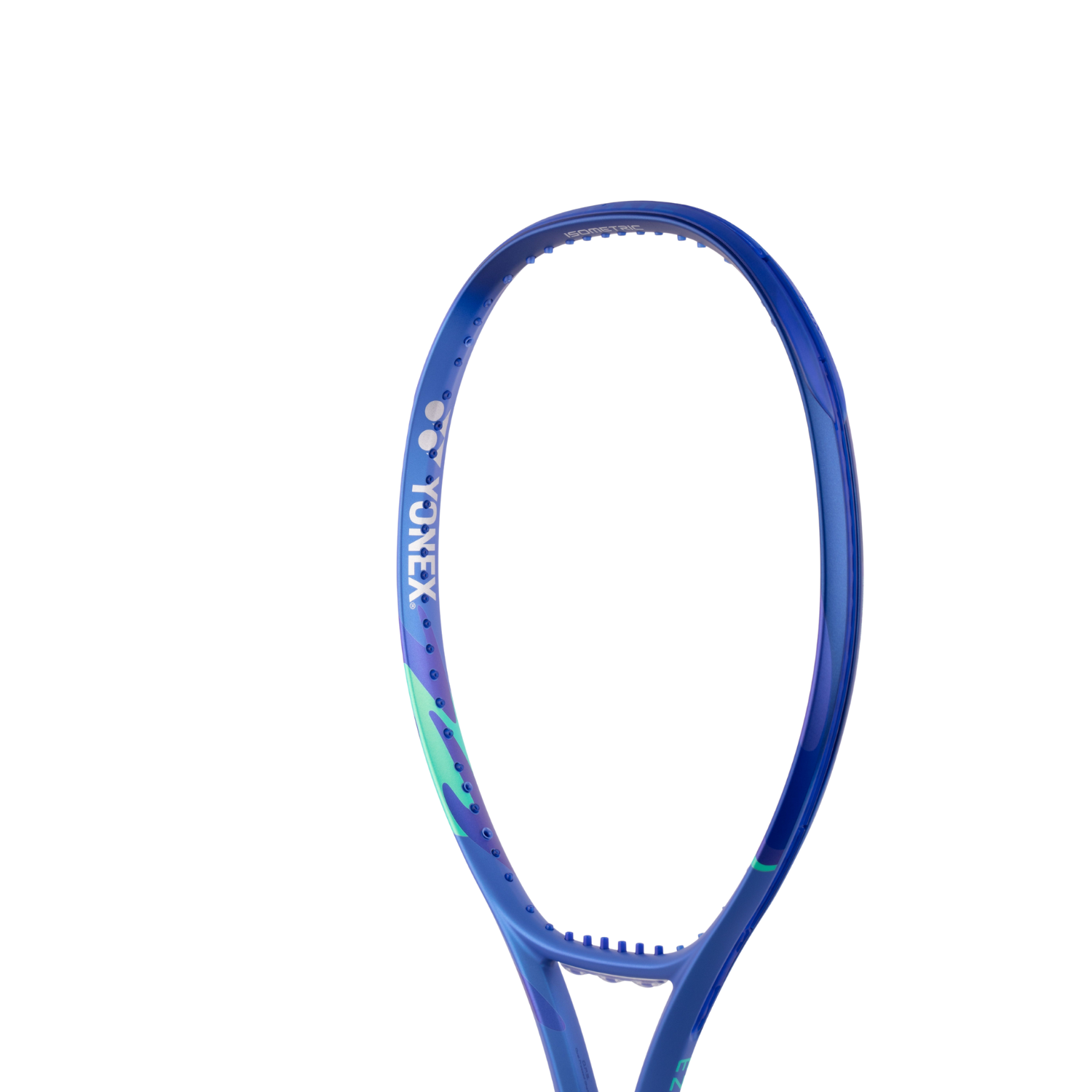 Yonex Ezone 100L 2025 285g Unstrung Tennis Racket (Free Restring) Tennis Rackets Yonex