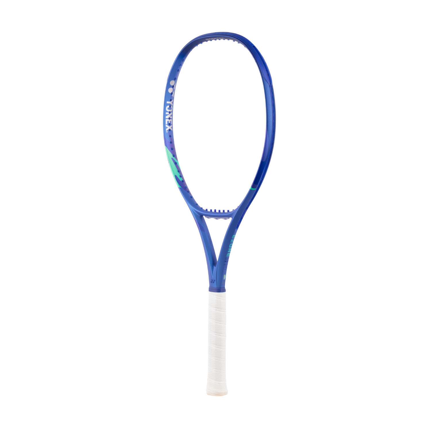 Yonex Ezone 100L 2025 285g Unstrung Tennis Racket (Free Restring) Tennis Rackets Yonex