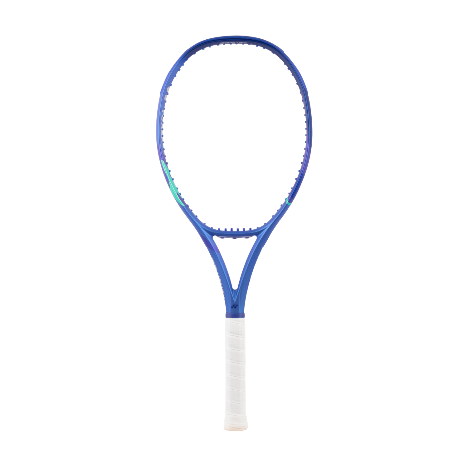 Yonex Ezone 100L 2025 285g Unstrung Tennis Racket (Free Restring) Tennis Rackets Yonex
