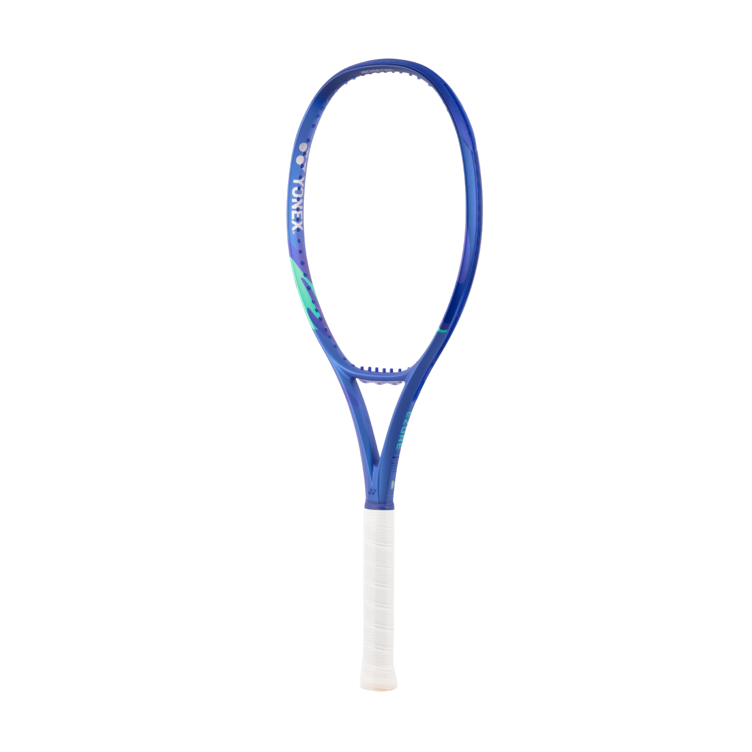 Yonex Ezone 100 2025 300g Unstrung Tennis Racket (Free Restring) Tennis Rackets Yonex