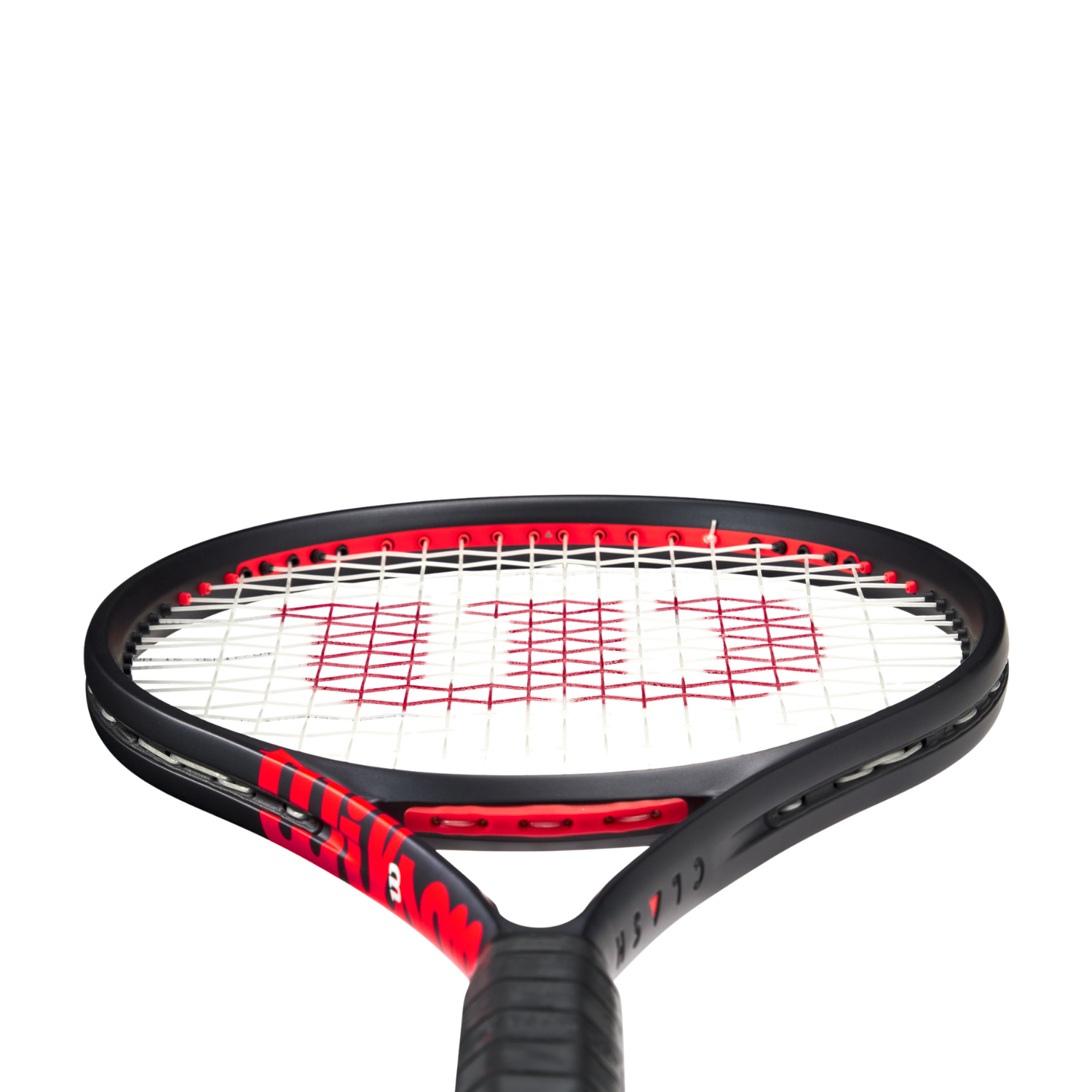 Wilson Clash 100L V3 280g Unstrung Tennis Racket