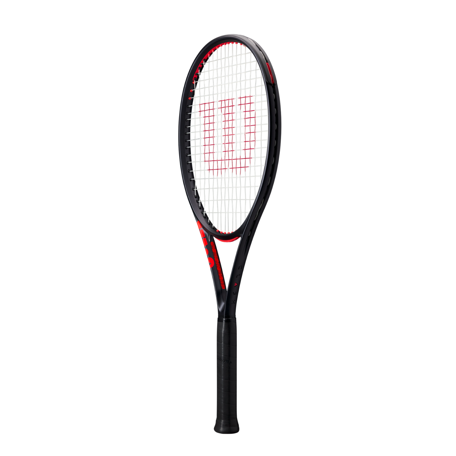 Wilson Clash 100L V3 280g Unstrung Tennis Racket Tennis Rackets Wilson