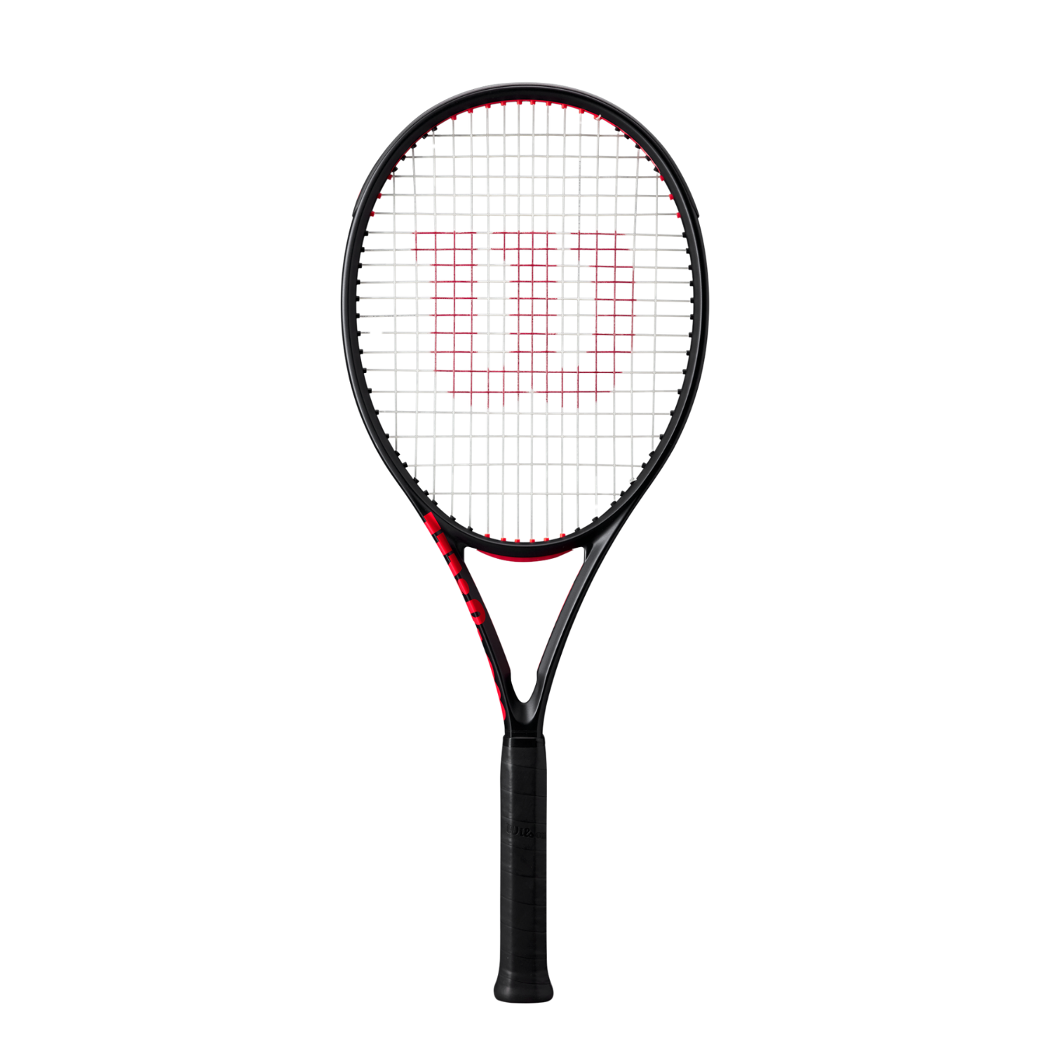 Demo Wilson Clash 100L V3 280g Strung Tennis Racket Demo Tennis Wilson