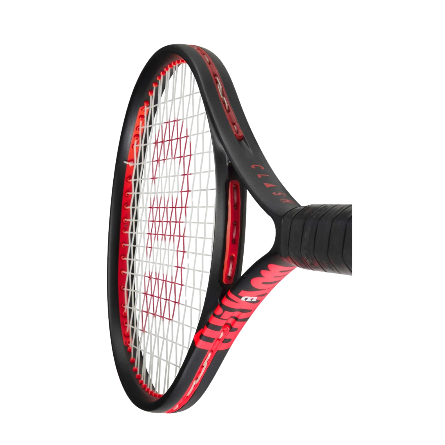 Wilson Clash 26 V3.0 (WR173210U) Tennis Racket / 245g Tennis Rackets Wilson
