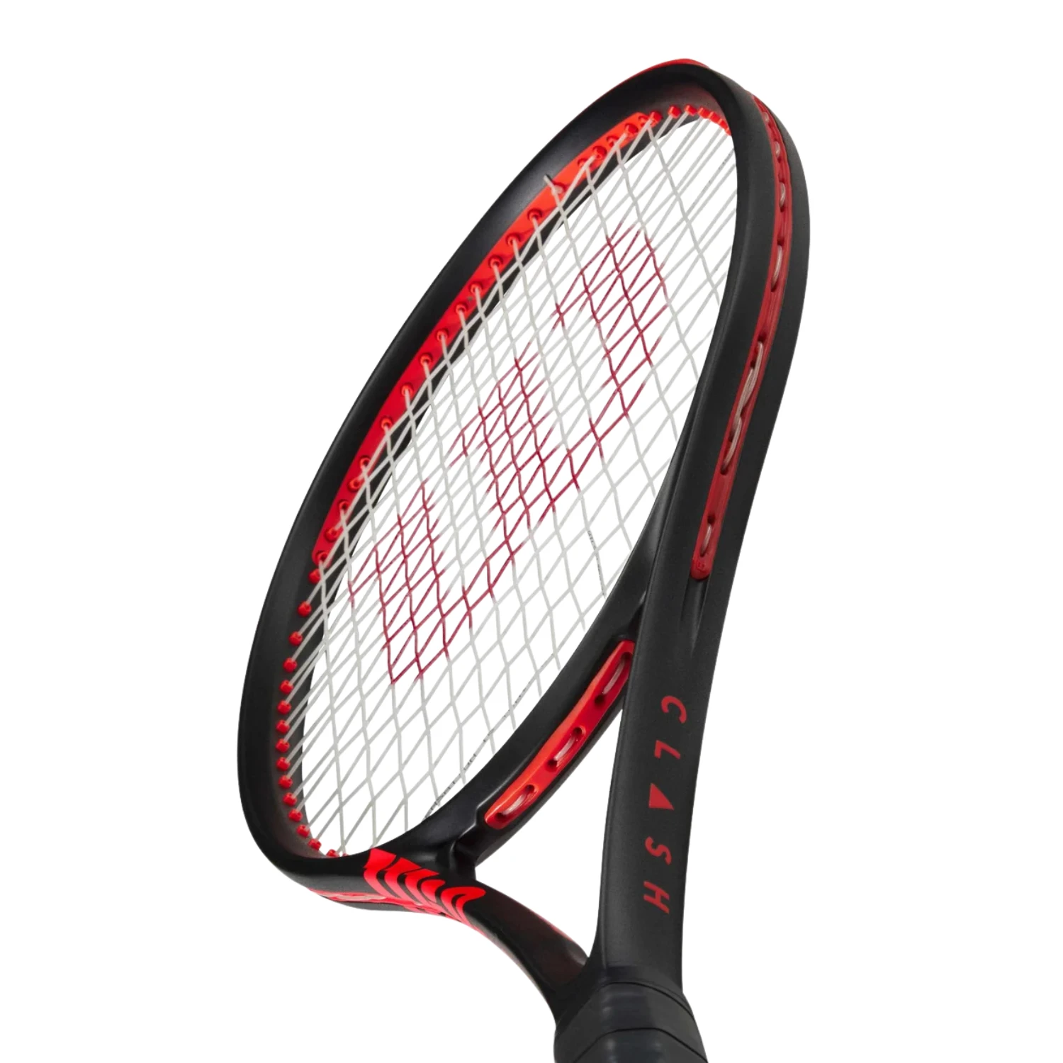 Wilson Clash 26 V3.0 (WR173210U) Tennis Racket / 245g Tennis Rackets Wilson