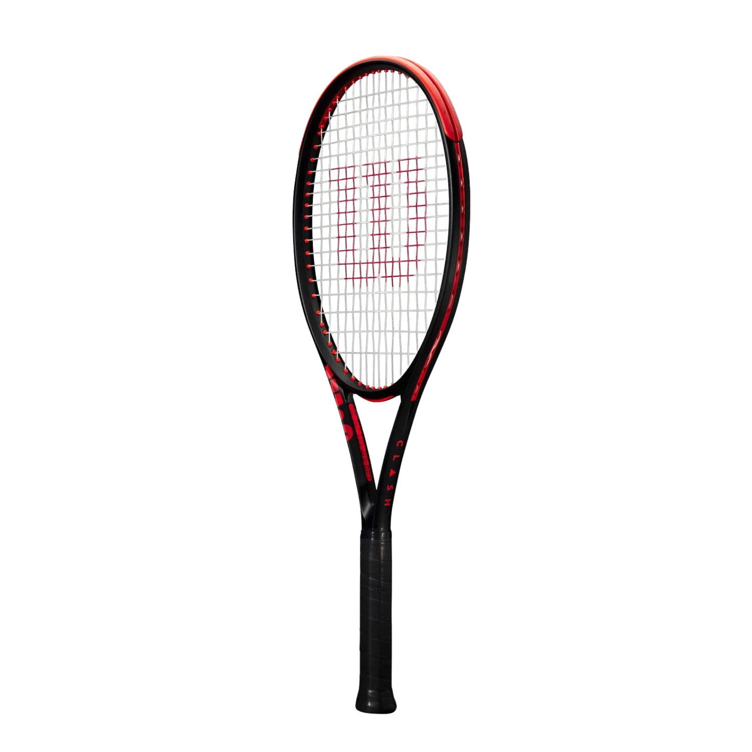 Wilson Clash 26 V3.0 (WR173210U) Tennis Racket / 245g Tennis Rackets Wilson