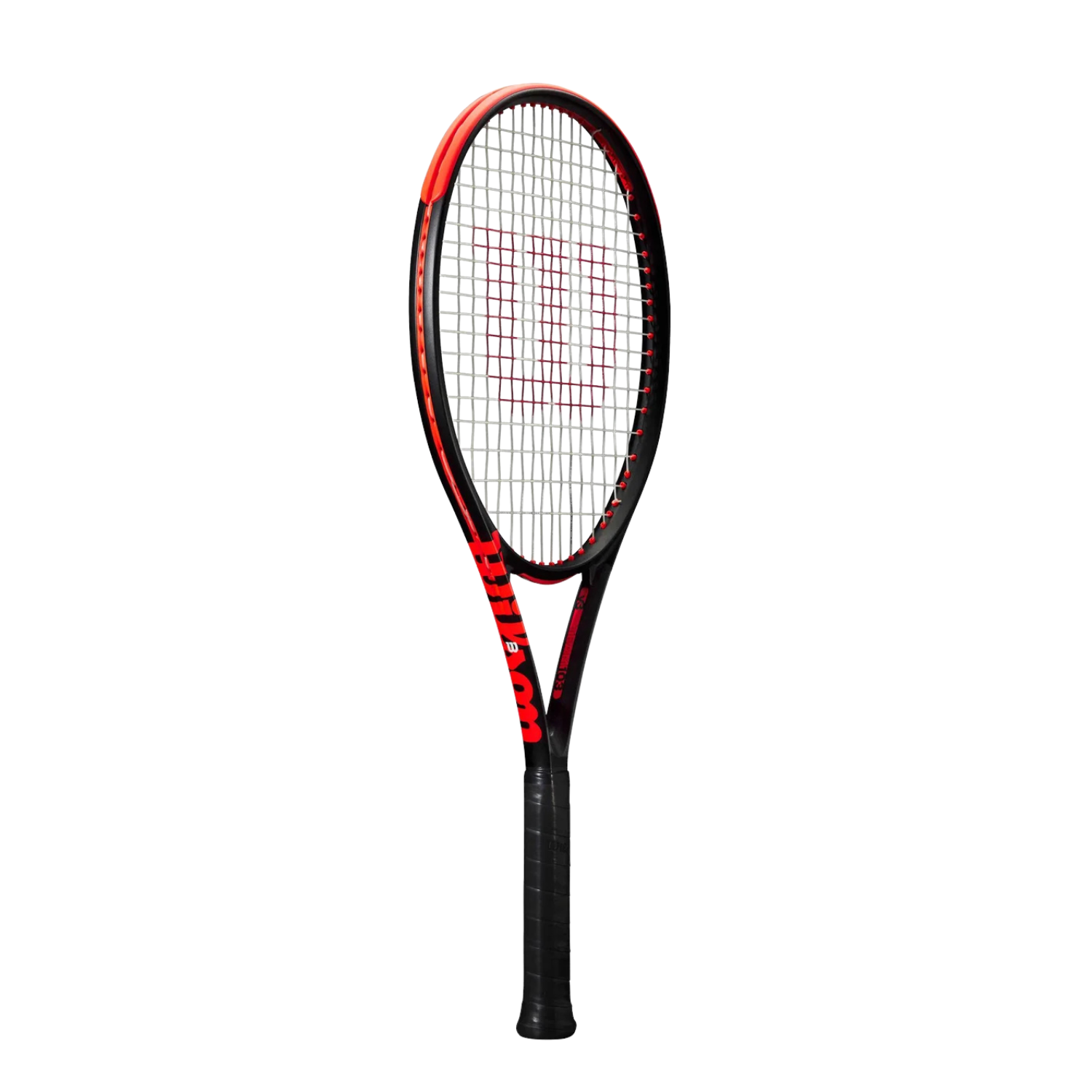 Wilson Clash 26 V3.0 (WR173210U) Tennis Racket / 245g Tennis Rackets Wilson