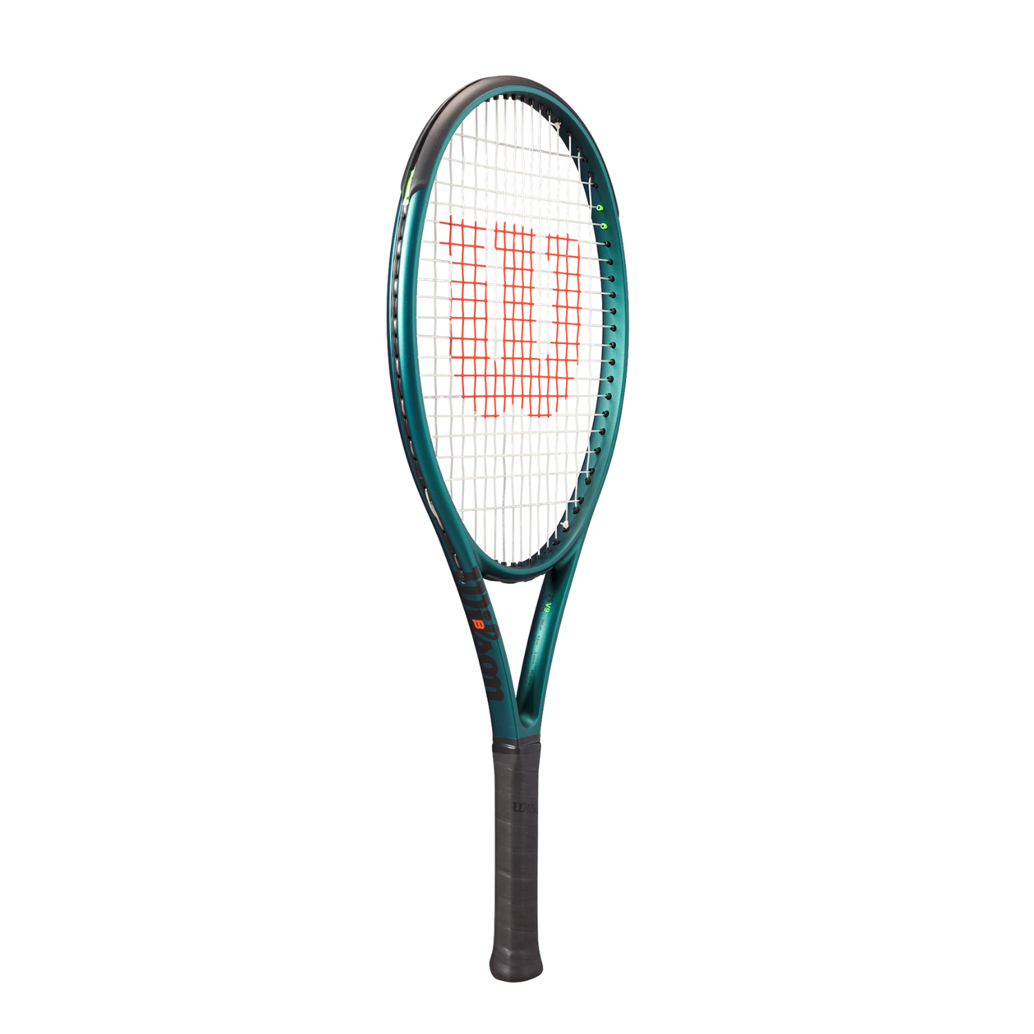WILSON BLADE 25 V9.0 TNS RKT WR151610U Tennis Rackets Wilson