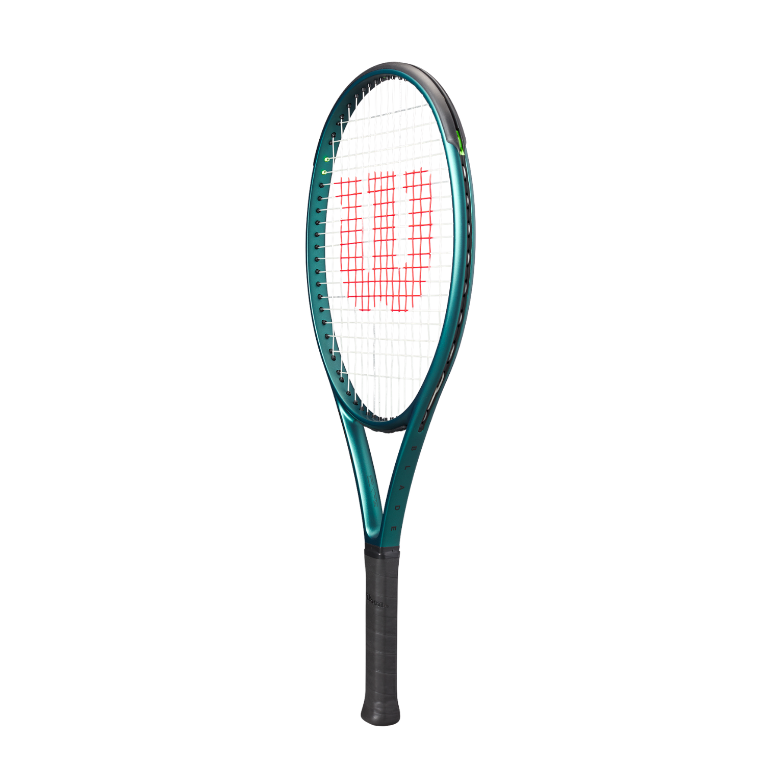 WILSON BLADE 25 V9.0 TNS RKT WR151610U Tennis Rackets Wilson