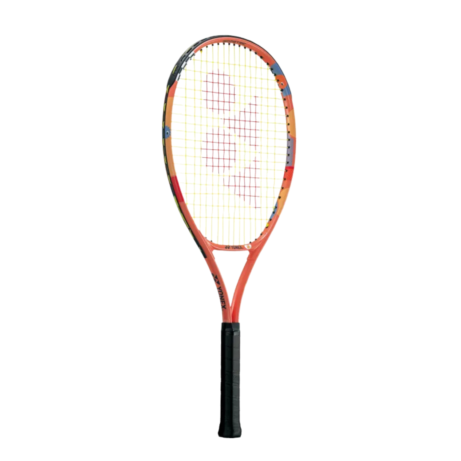 Yonex Jr 25 2025 Junior Tennis Racket - Coral Tennis Rackets Yonex
