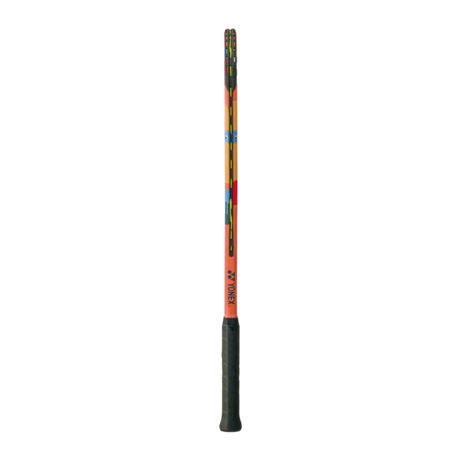 Yonex Jr 25 2025 Junior Tennis Racket - Coral Tennis Rackets Yonex