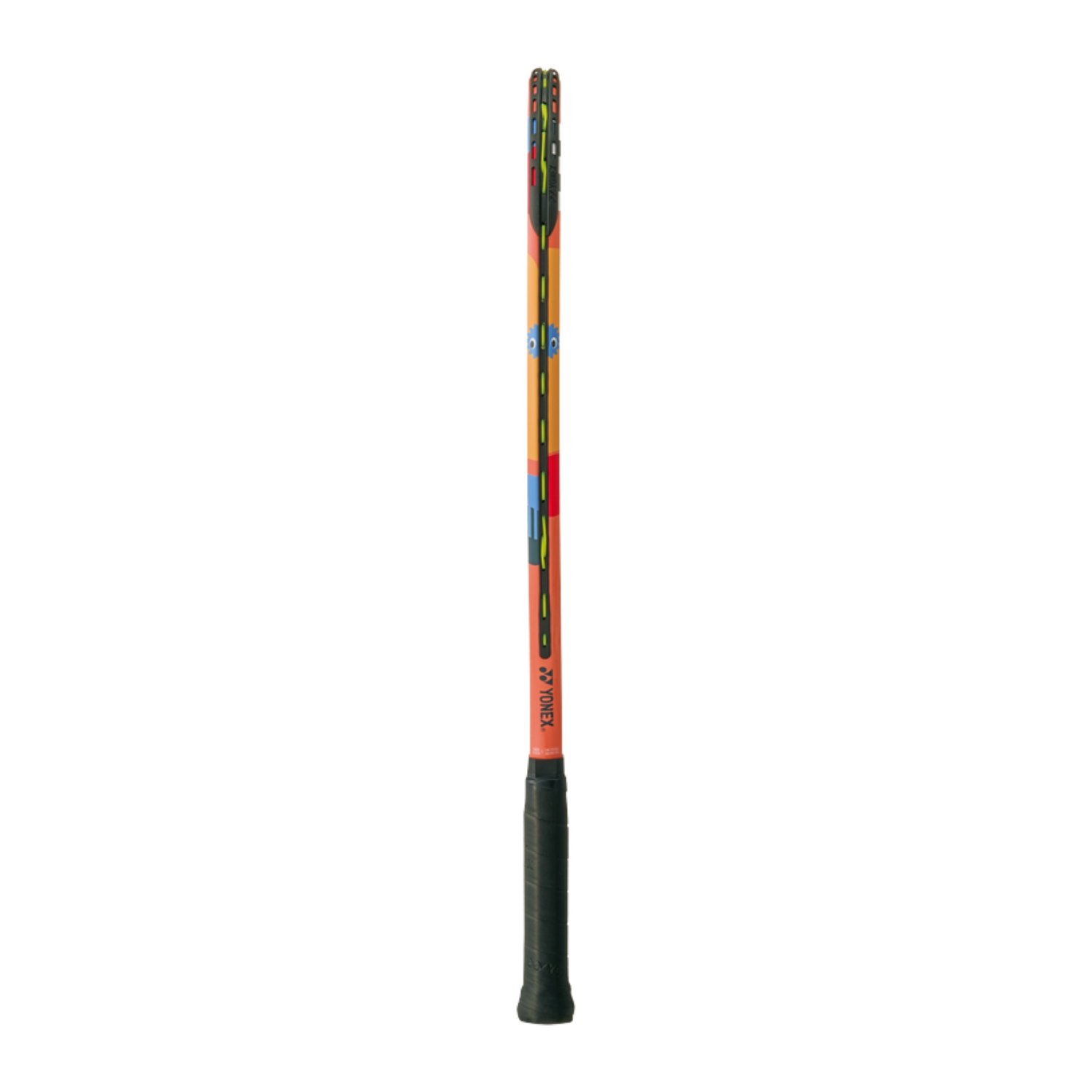 Yonex Jr 23 2025 Junior Tennis Racket - Coral