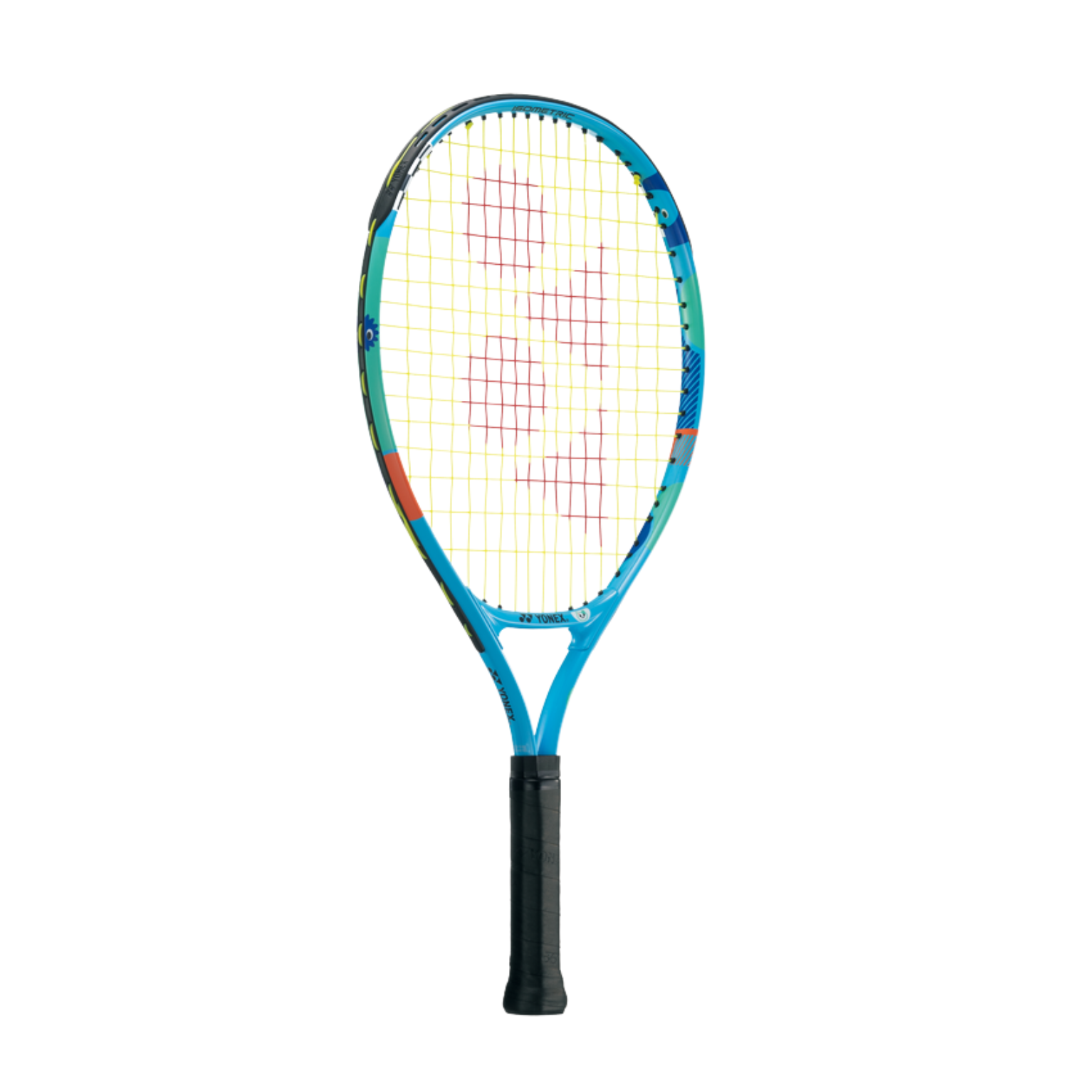 Yonex Jr 21 2025 Tennis Racket - Ocean Blue Tennis Rackets Yonex