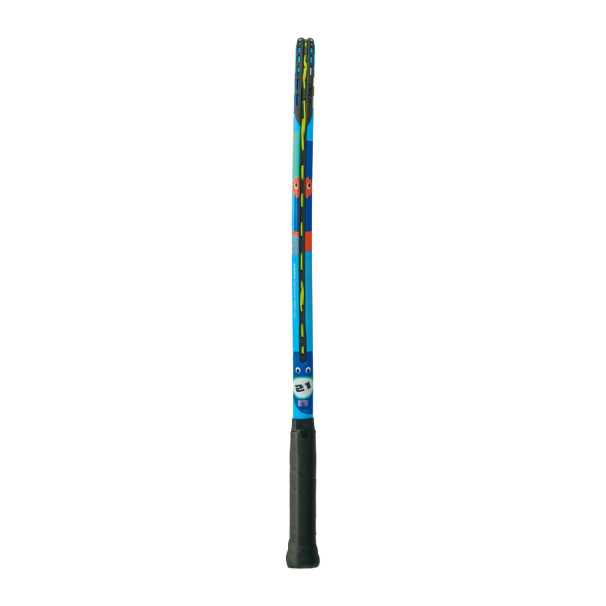 Yonex Jr 21 2025 Tennis Racket - Ocean Blue Tennis Rackets Yonex