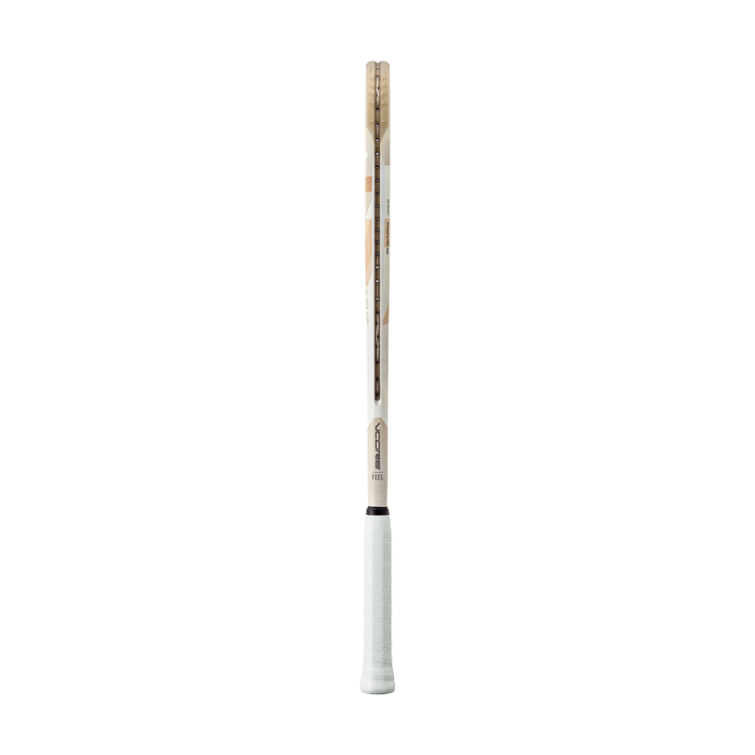 Yonex Vcore Feel 2024 (Sand Beige) Tennis Racket 250g - Unstrung