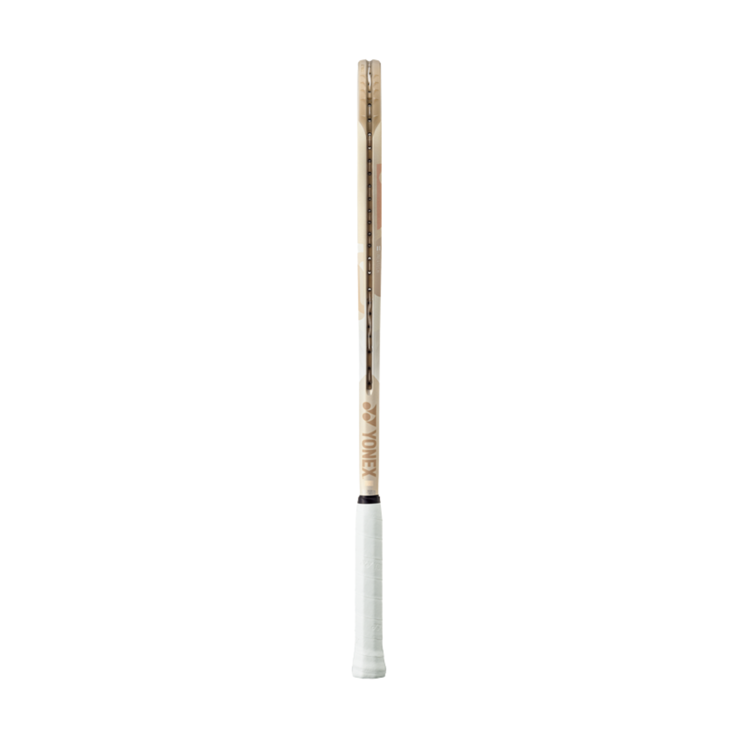 Yonex Vcore Feel 2024 (Sand Beige) Tennis Racket 250g - Unstrung