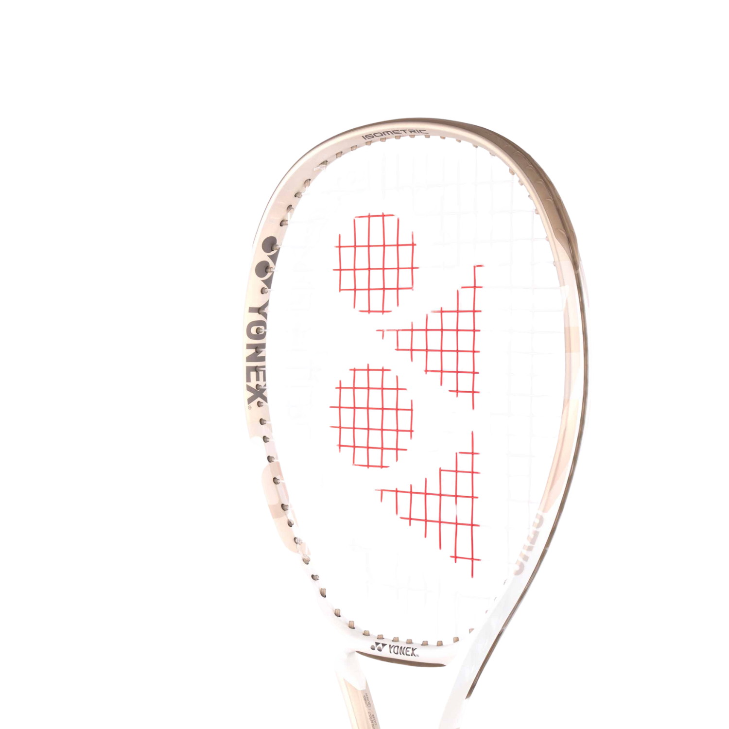 Yonex Vcore Feel 2024 (Sand Beige) Tennis Racket 250g - Unstrung Tennis Rackets Yonex