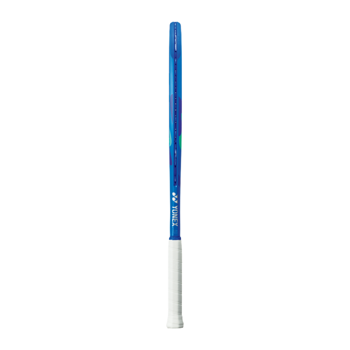 Yonex Ezone 100 2025 300g Unstrung Tennis Racket (Free Restring) Tennis Rackets Yonex