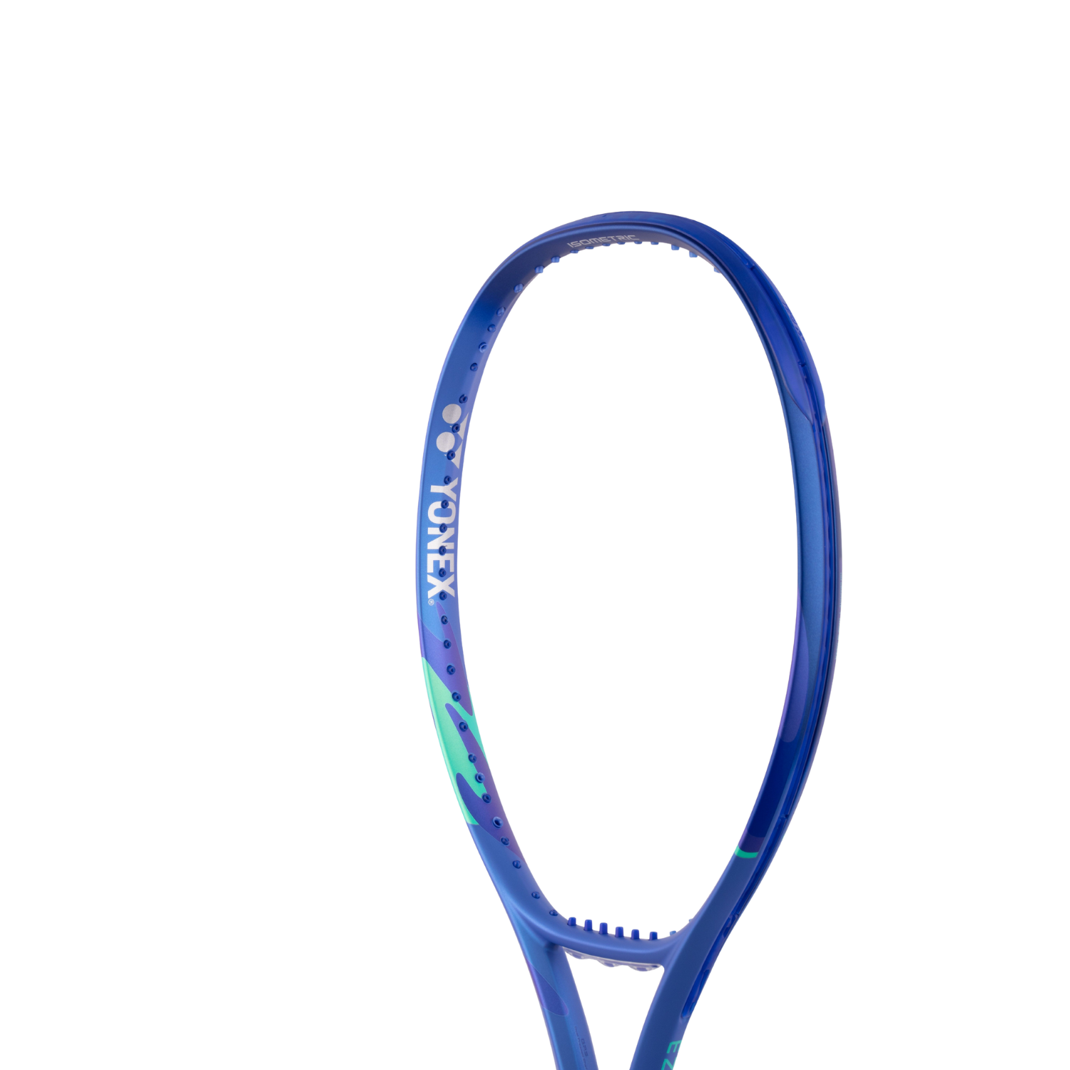 Yonex Ezone 100 2025 300g Unstrung Tennis Racket (Free Restring) Tennis Rackets Yonex