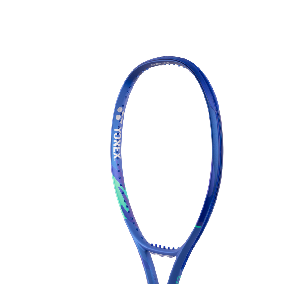 Yonex Ezone 100 2025 300g Unstrung Tennis Racket (Free Restring) Tennis Rackets Yonex