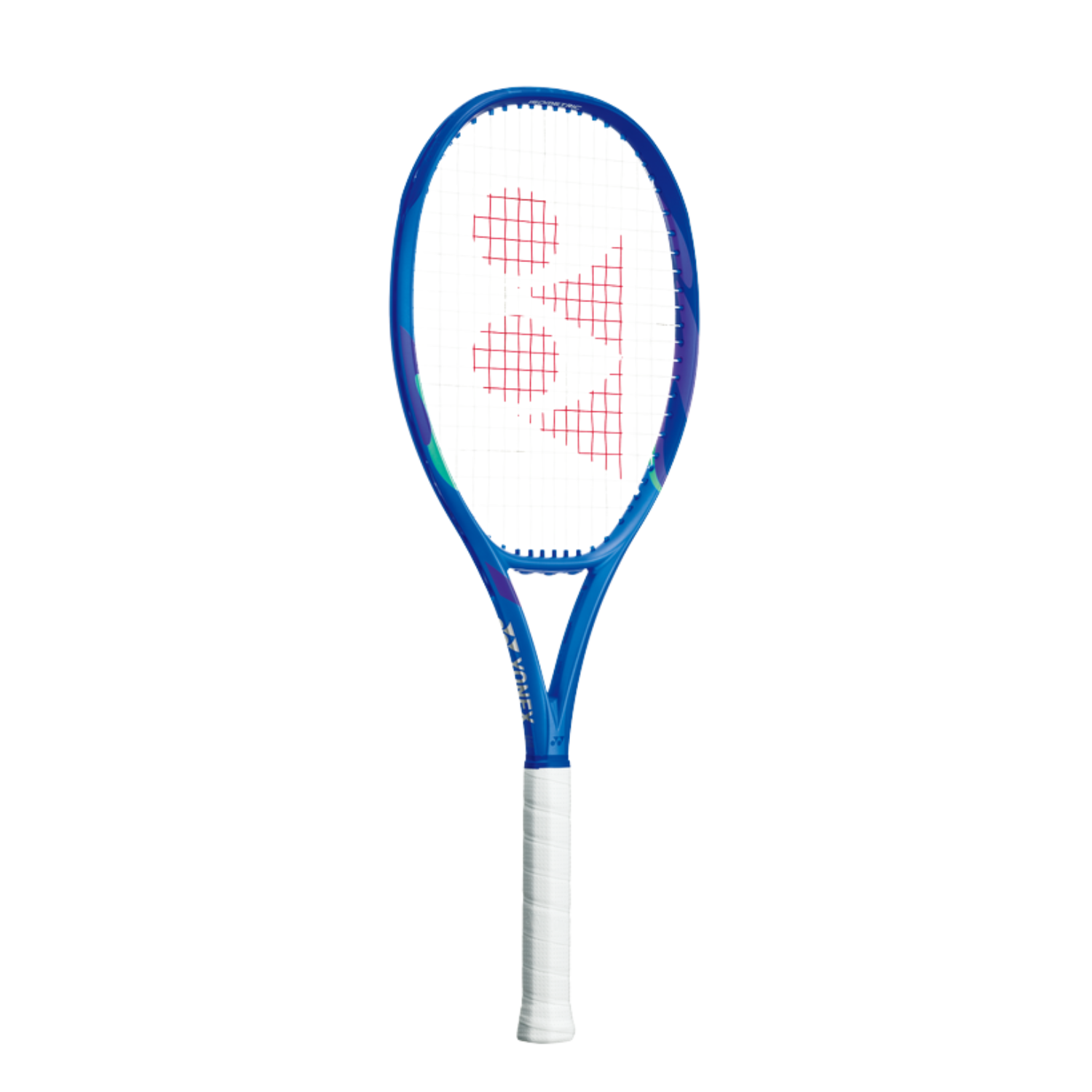 Yonex Ezone 100SL 2025 270g Unstrung Tennis Racket Tennis Rackets Yonex