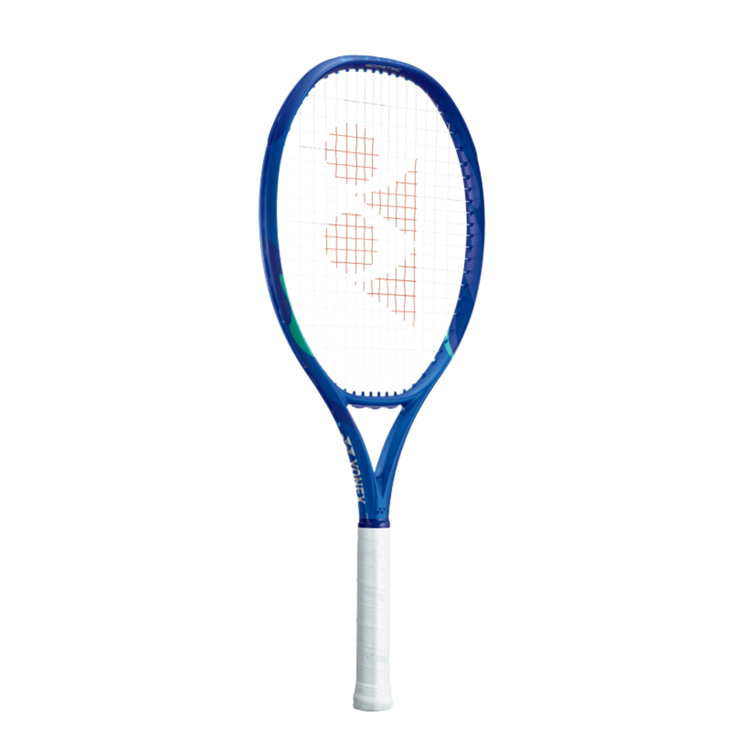 Yonex Ezone 115 2025 240g Strung Tennis Racket Tennis Rackets Yonex